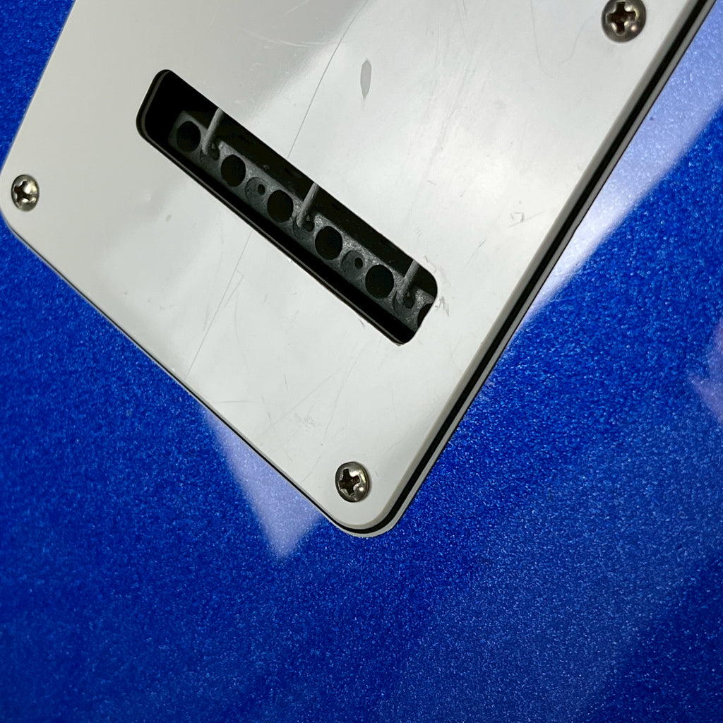 Squier Affinity Stratocaster