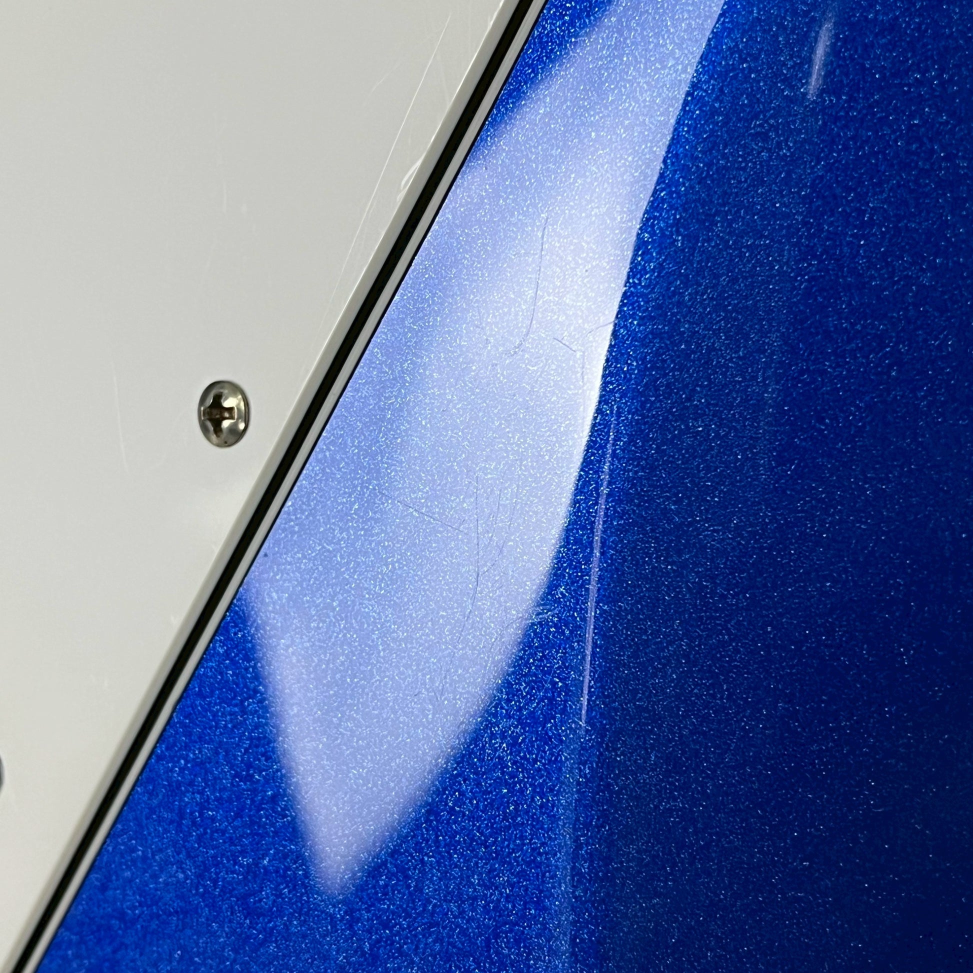 Squier Affinity Stratocaster