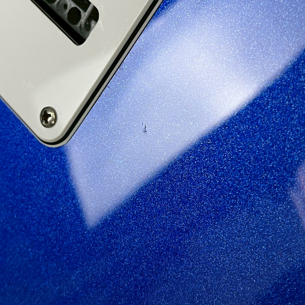 Squier Affinity Stratocaster