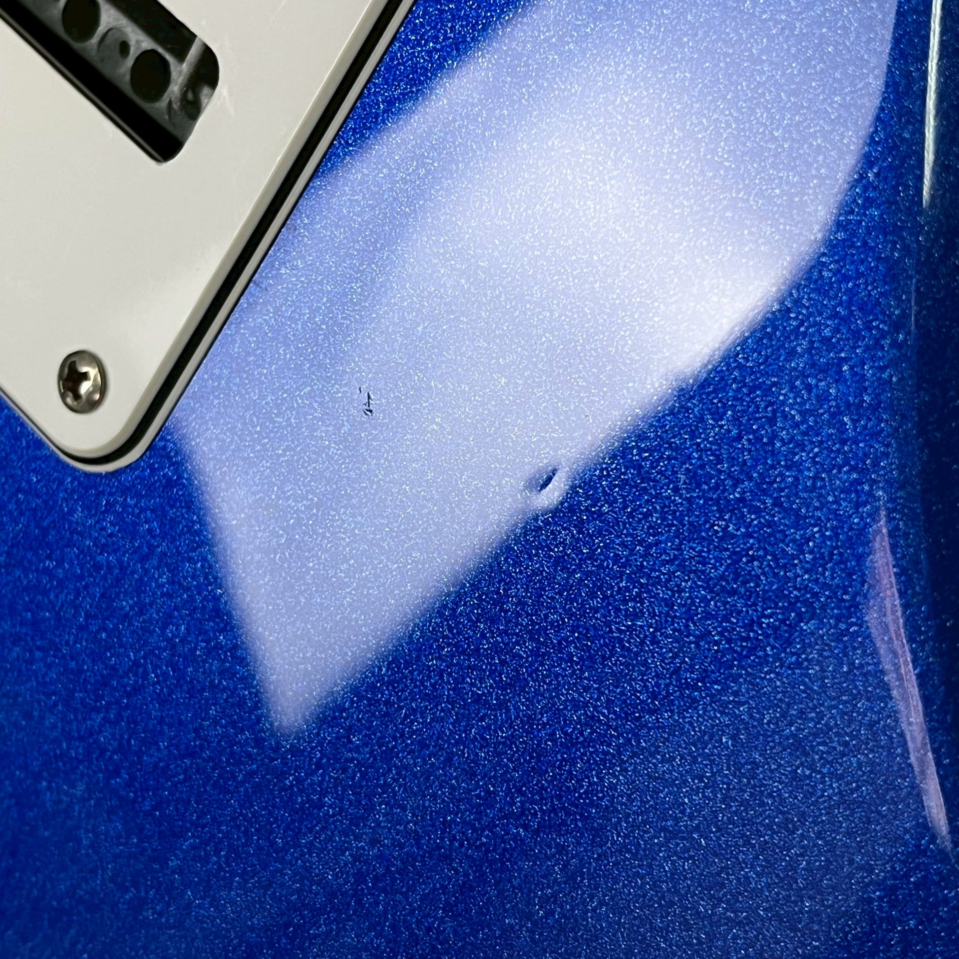 Squier Affinity Stratocaster