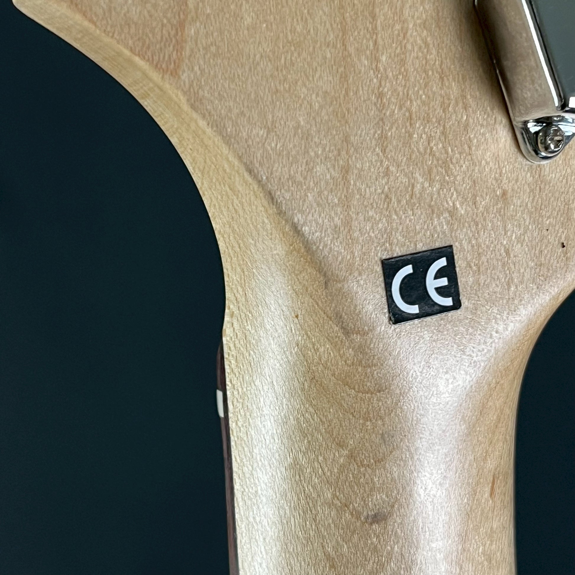 Squier Bullet Stratocaster