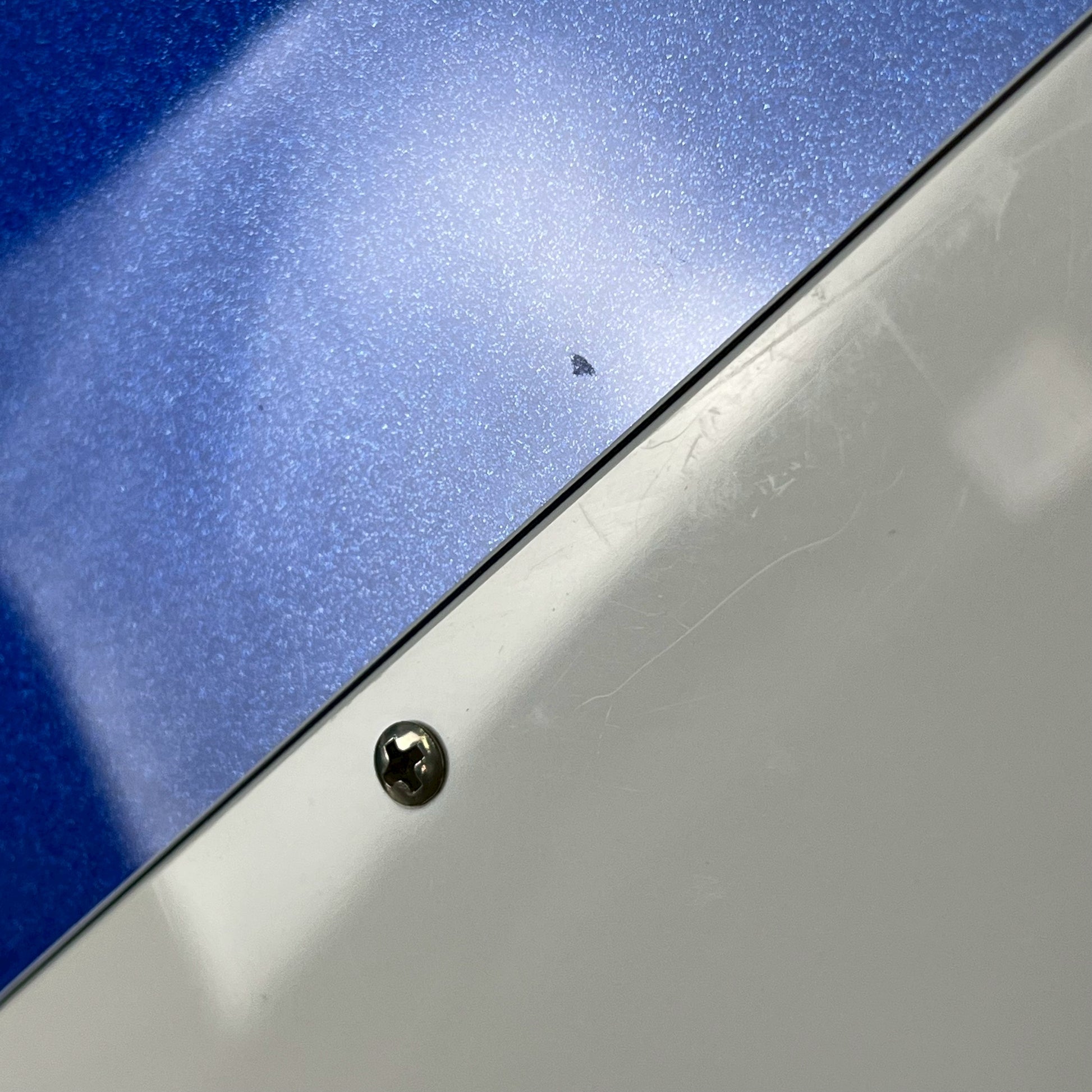 Squier Affinity Stratocaster