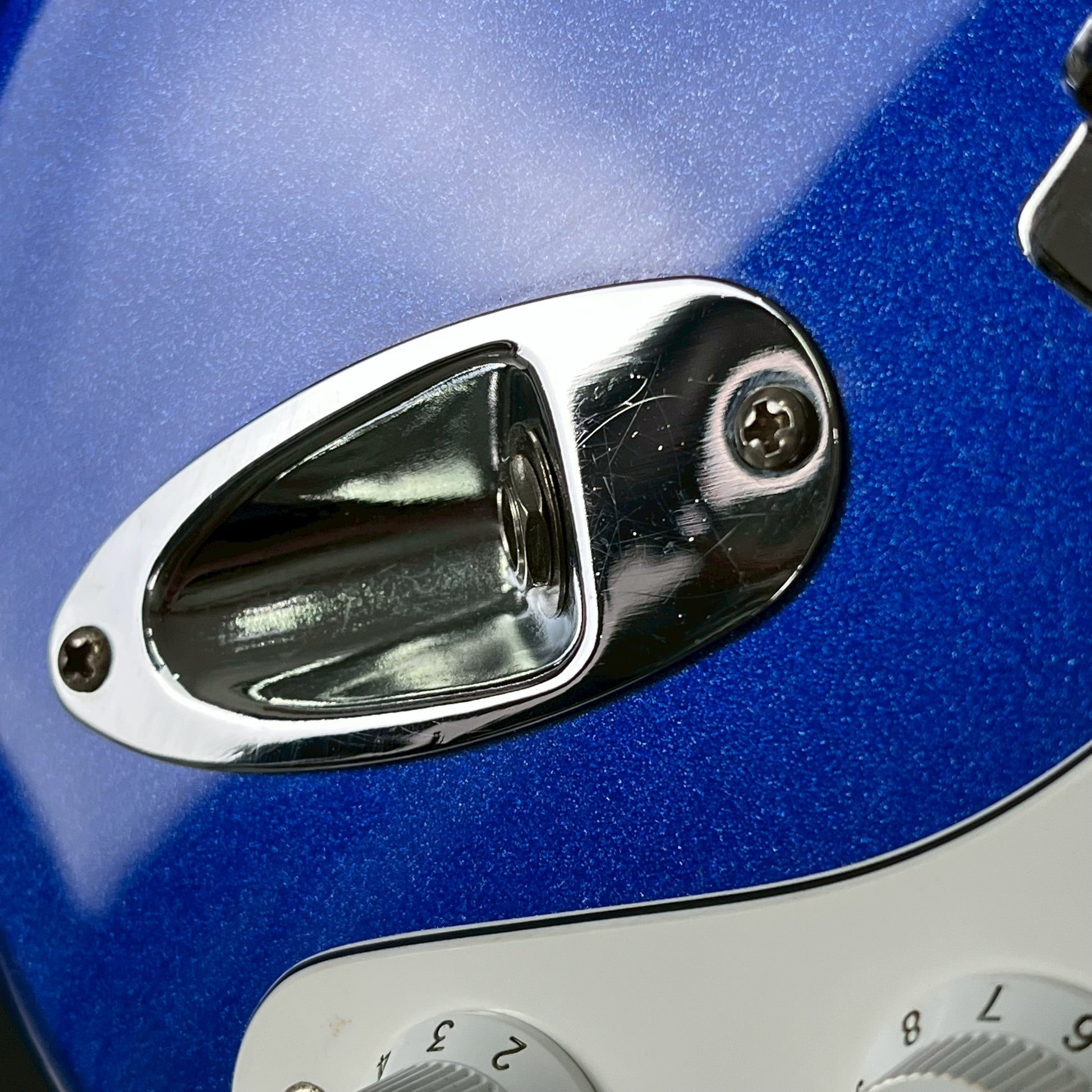 Squier Affinity Stratocaster