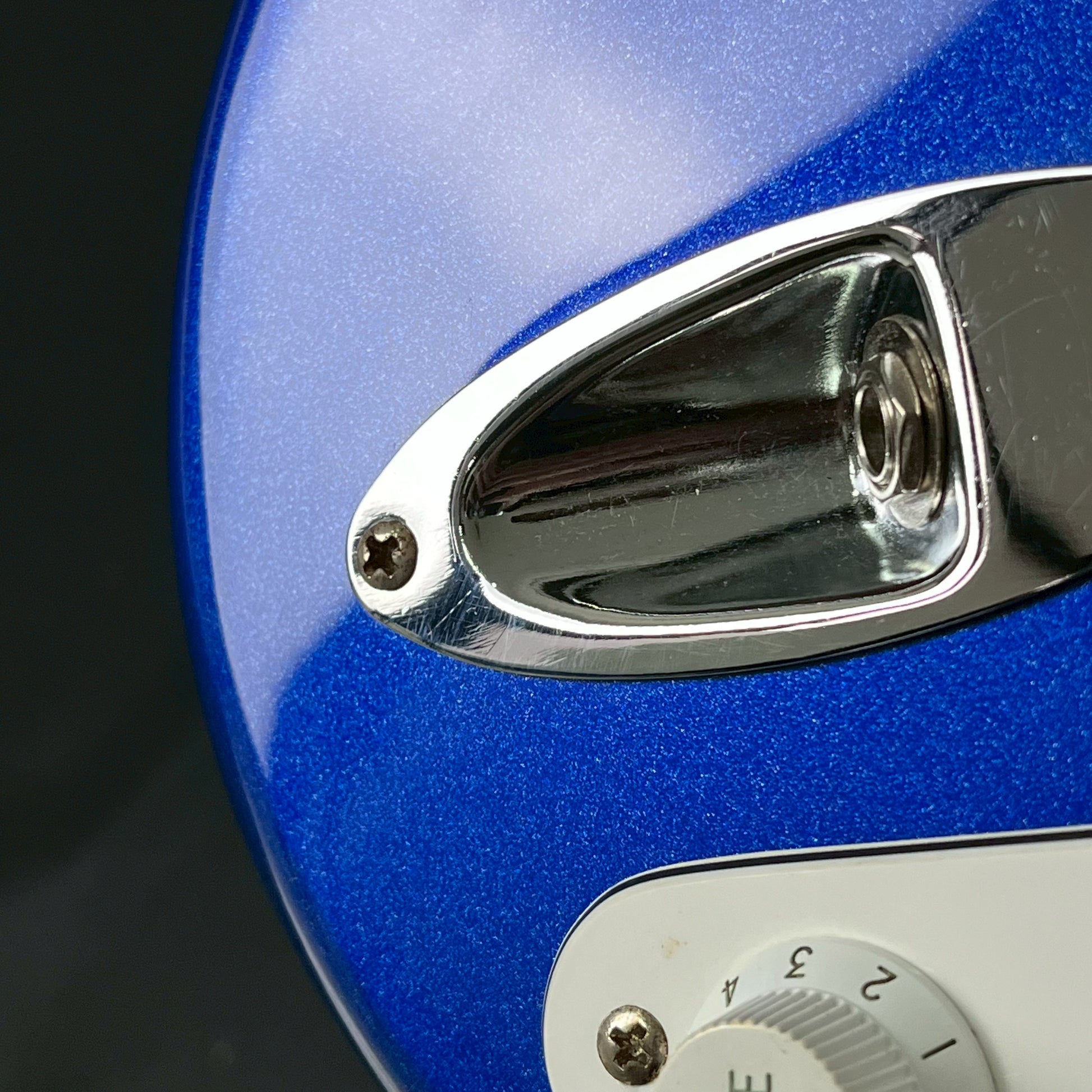 Squier Affinity Stratocaster