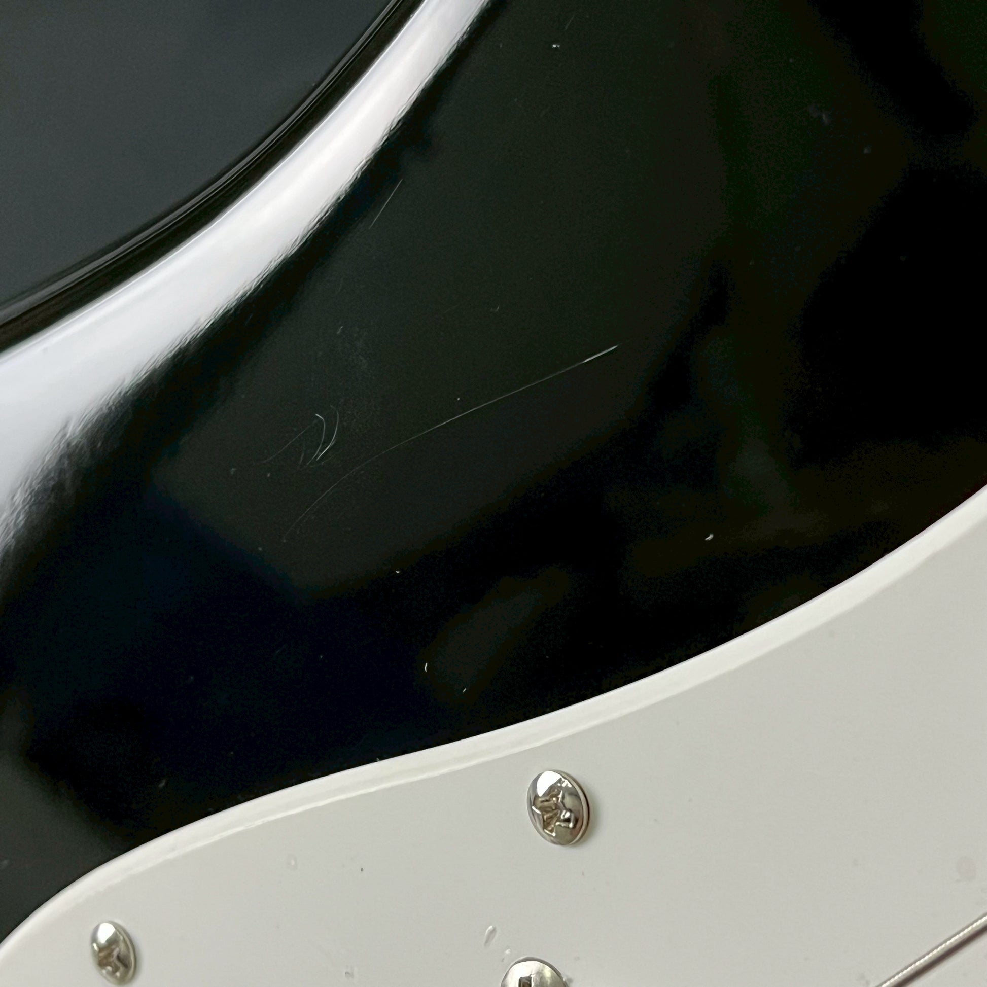 Squier Bullet Stratocaster