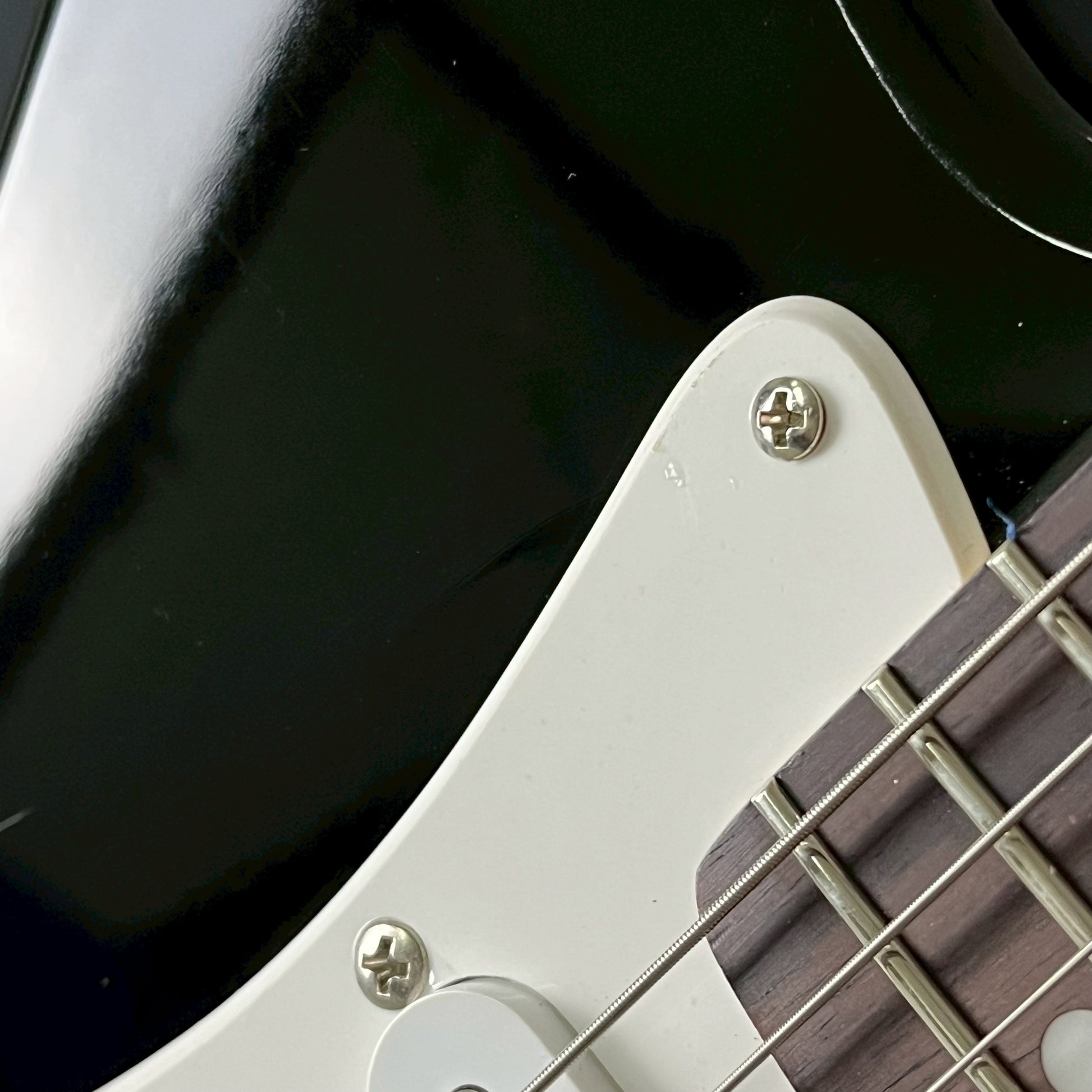 Squier Bullet Stratocaster