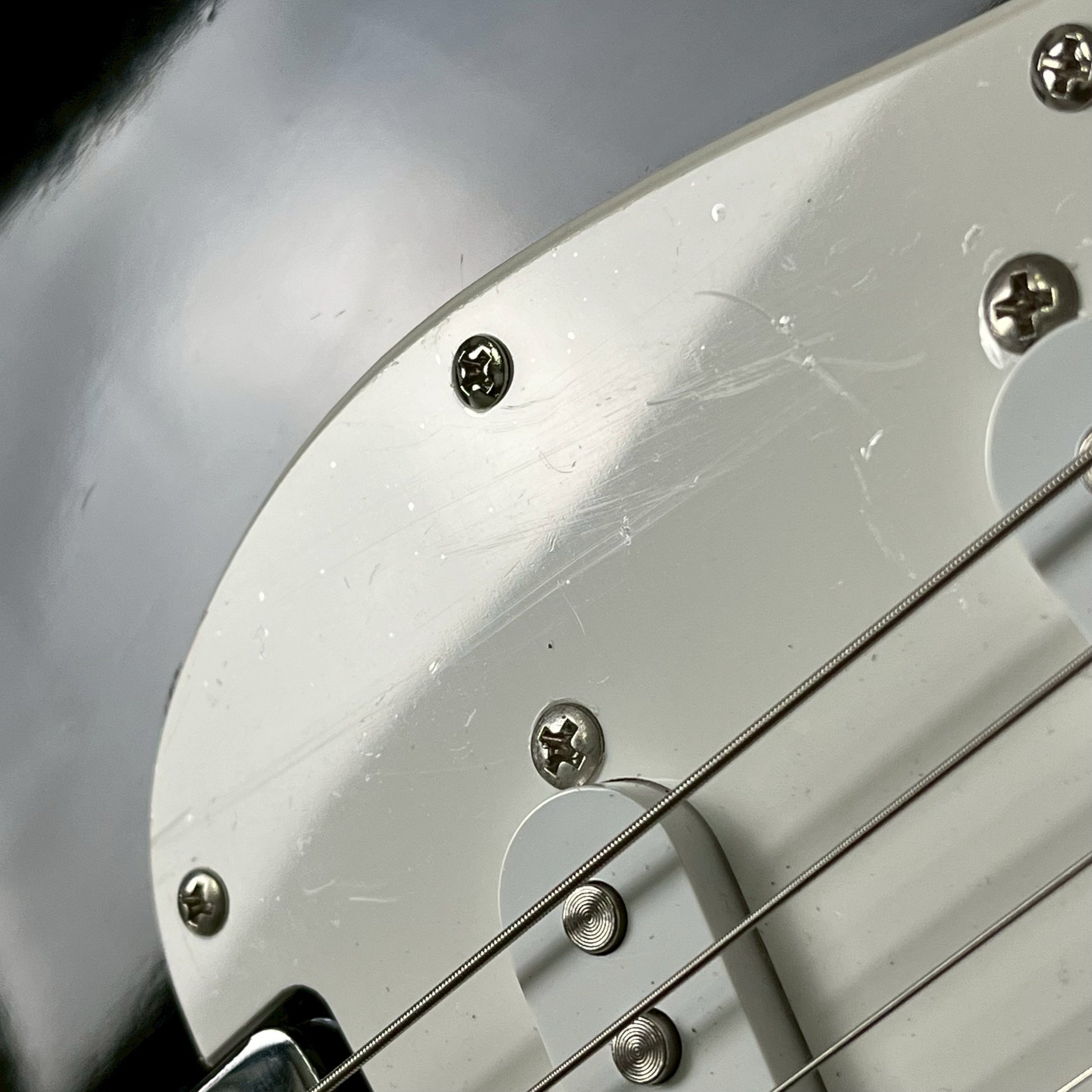 Squier Bullet Stratocaster