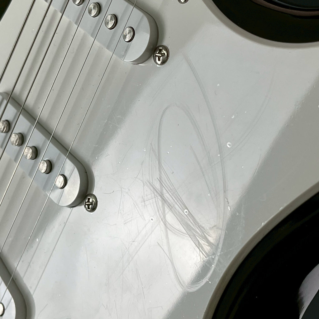 Squier Bullet Stratocaster