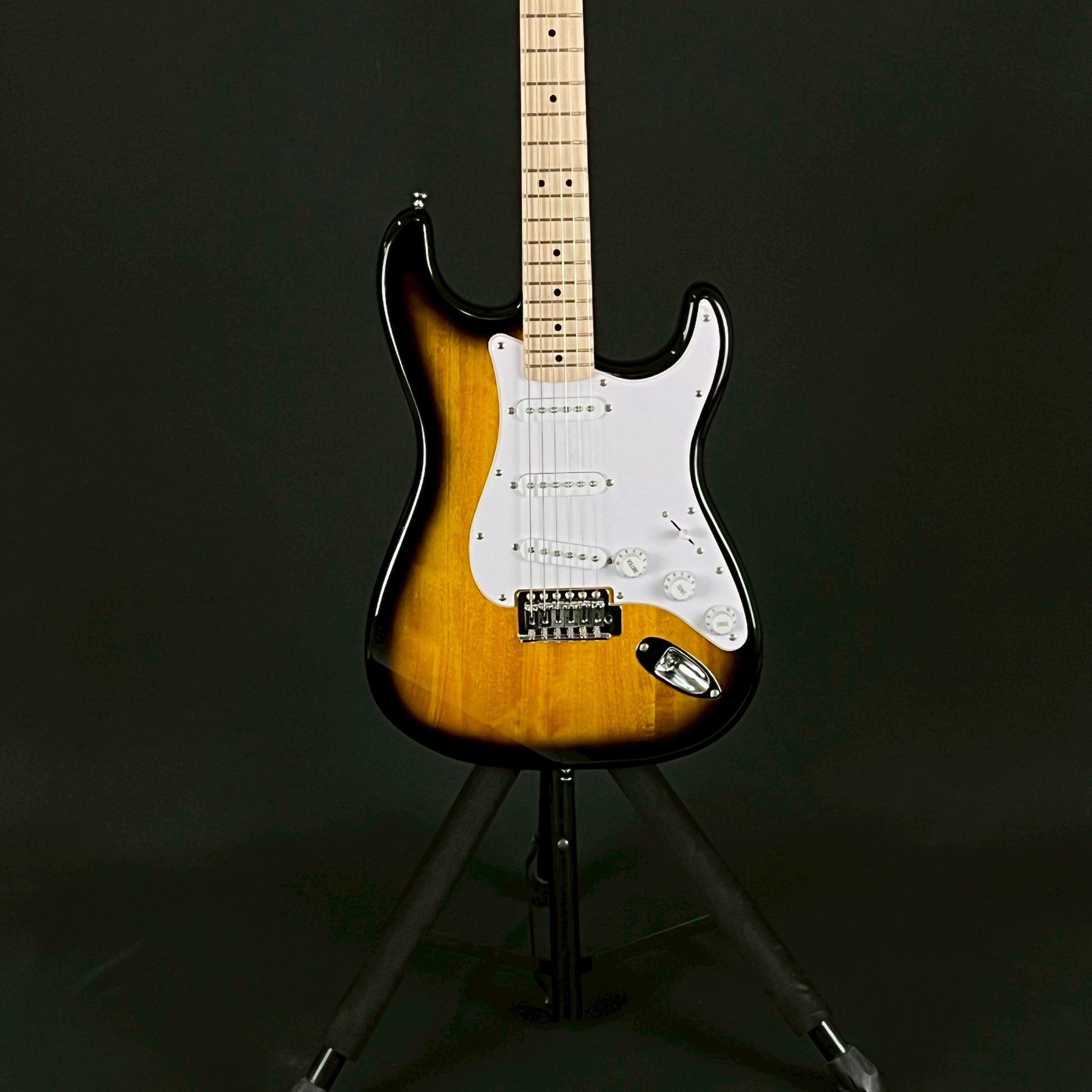 Squier Sonic Stratocaster 2TS 2025