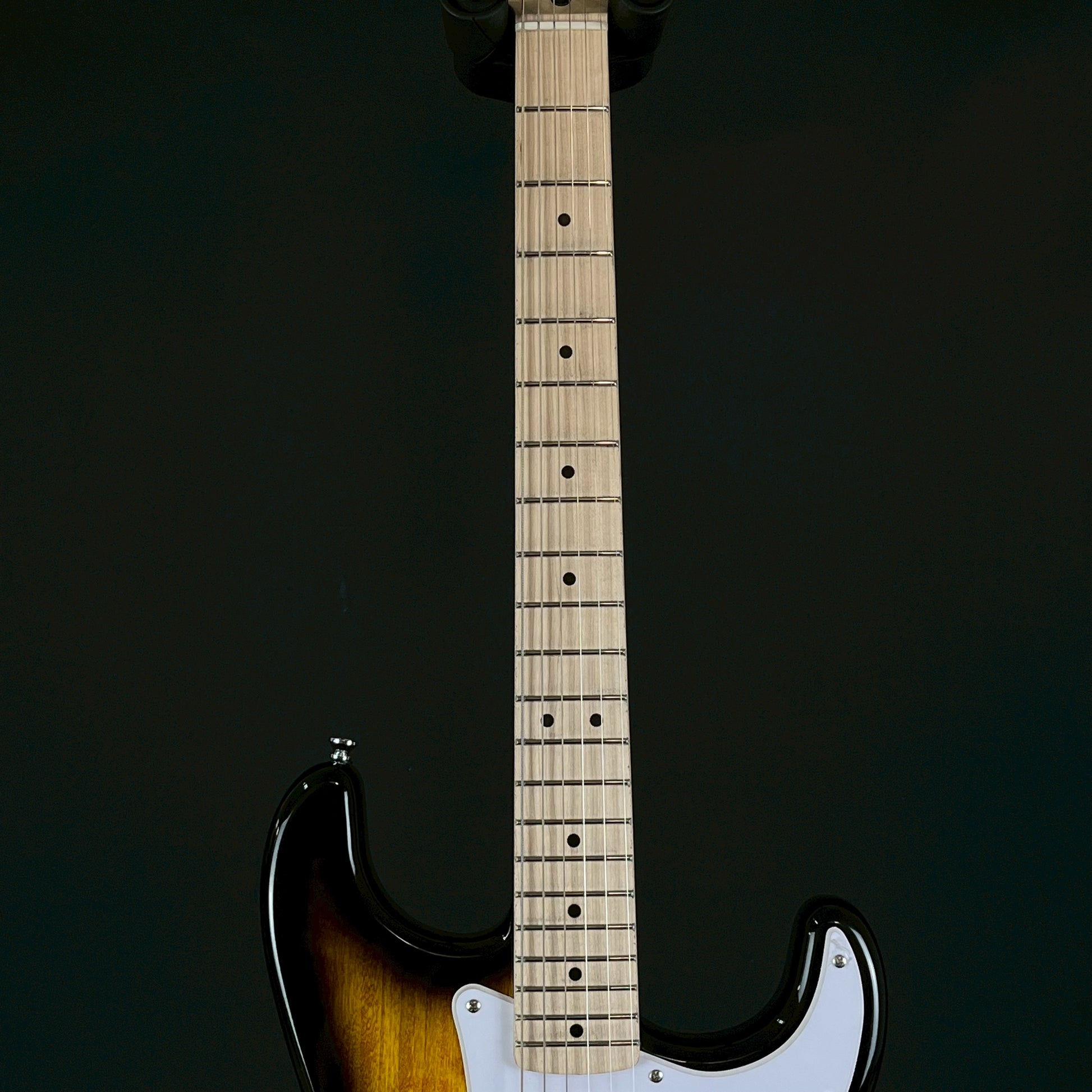 Squier Sonic Stratocaster 2TS 2025