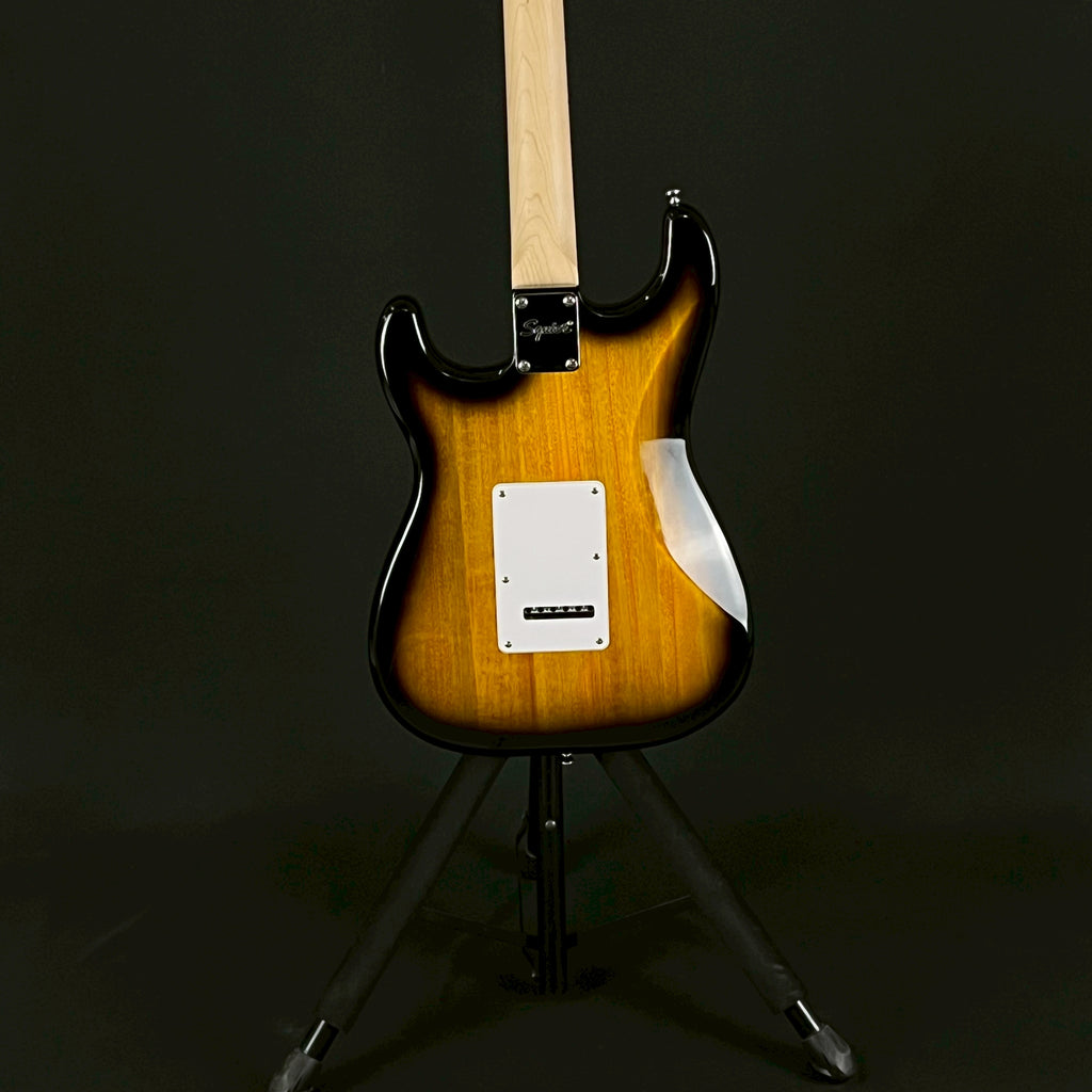 Squier Sonic Stratocaster 2TS 2025