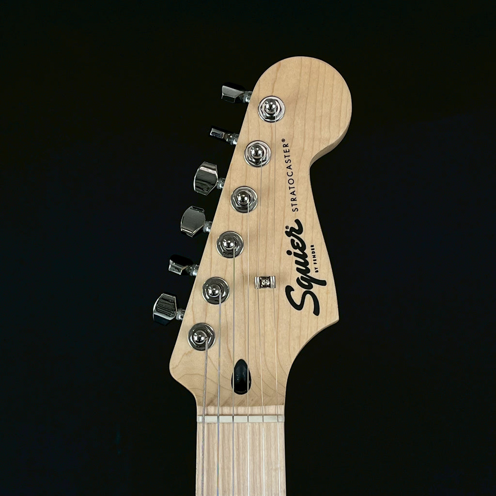 Squier Sonic Stratocaster 2TS 2025