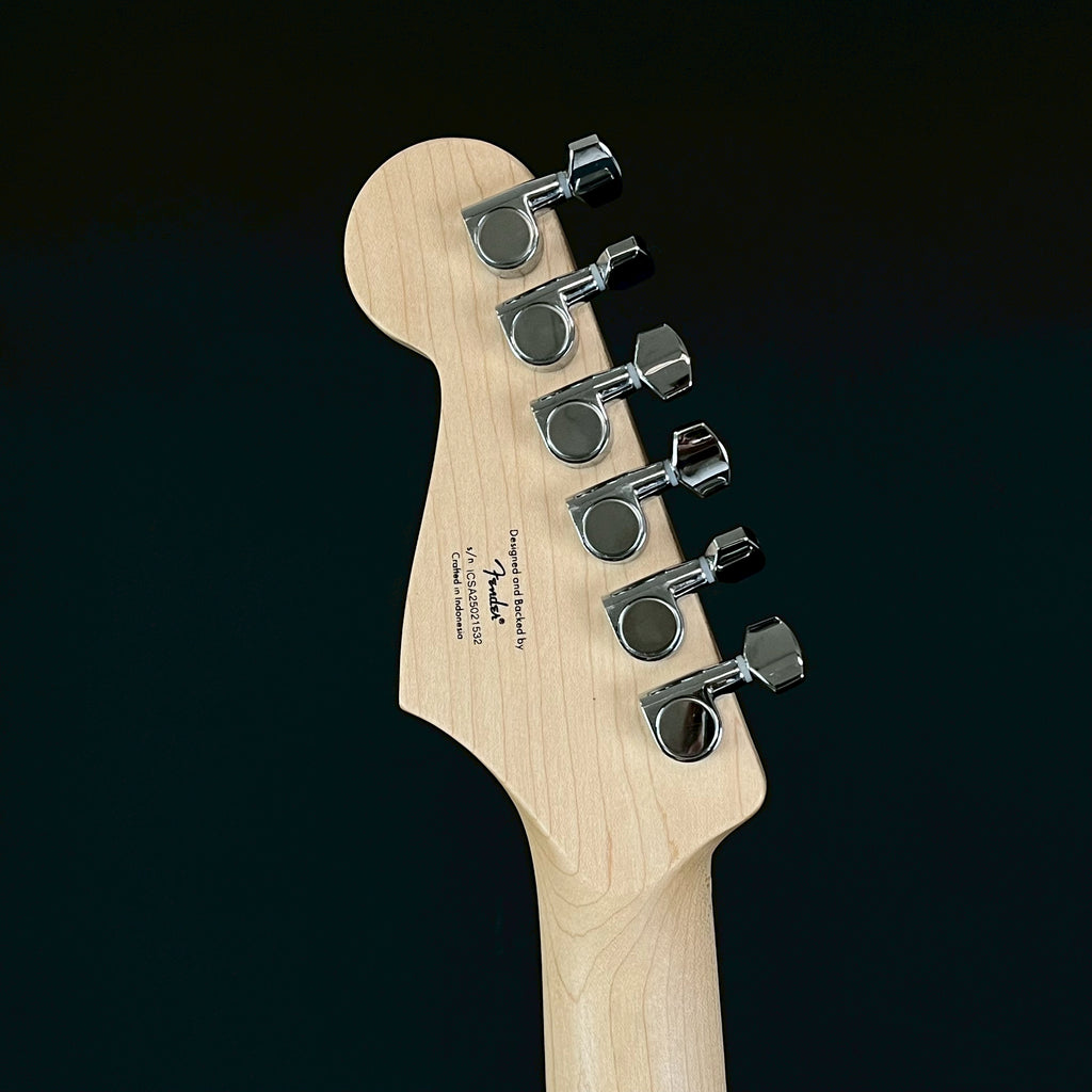 Squier Sonic Stratocaster 2TS 2025