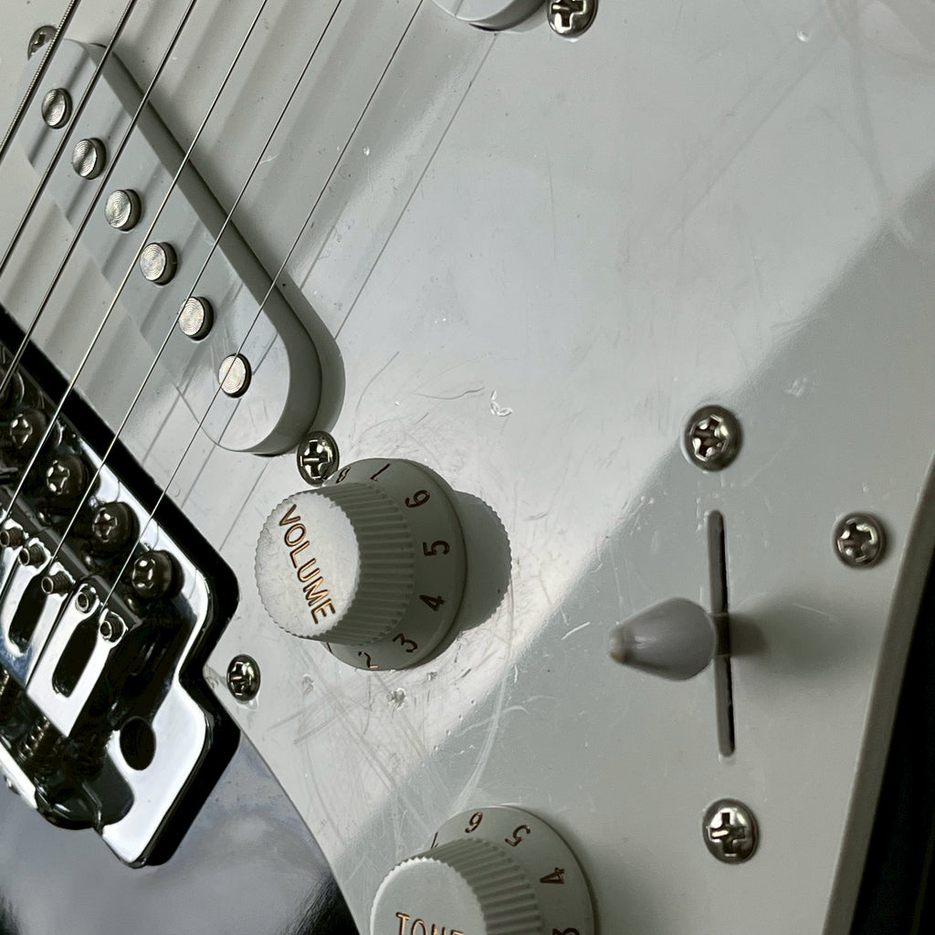 Squier Bullet Stratocaster