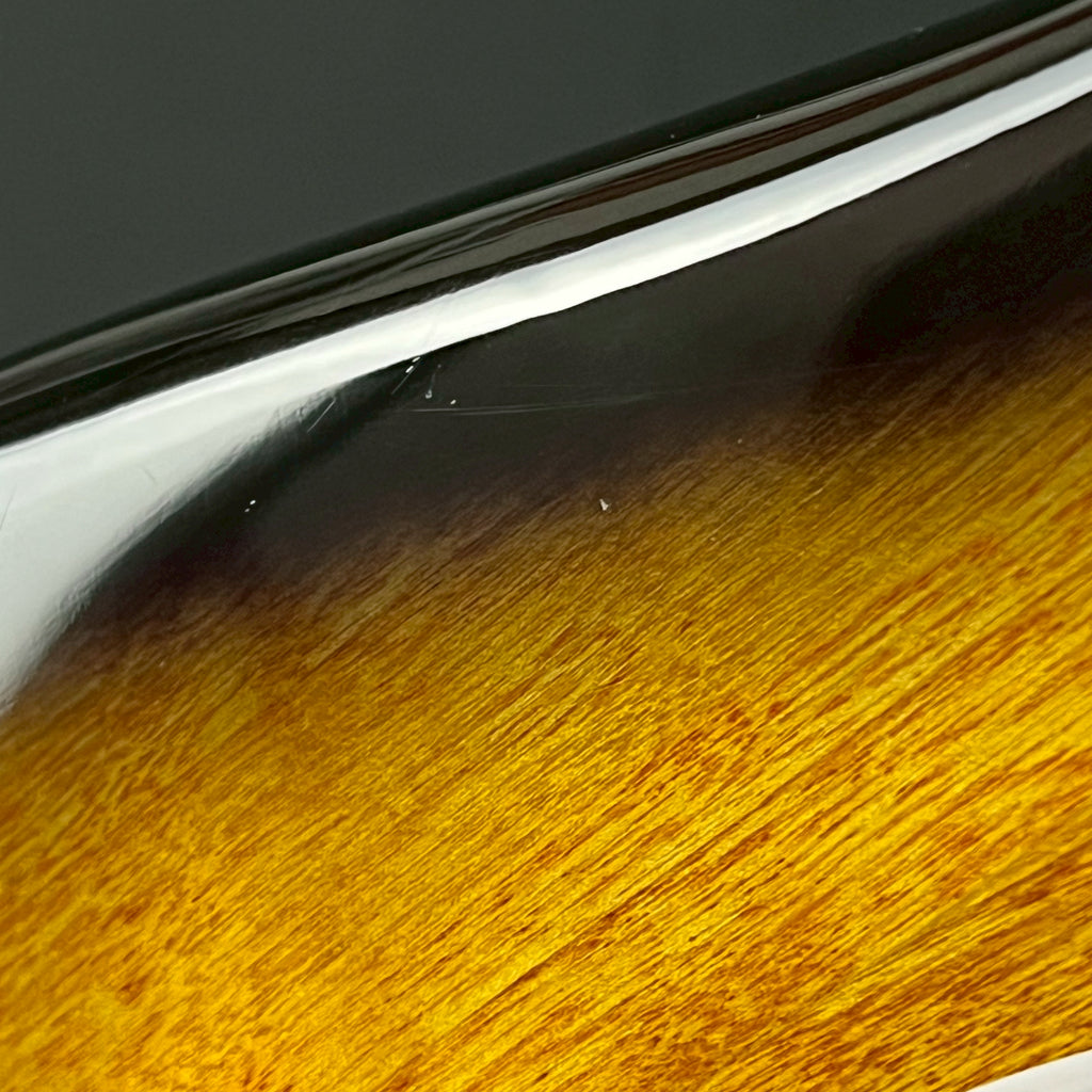 Squier Sonic Stratocaster 2TS 2025