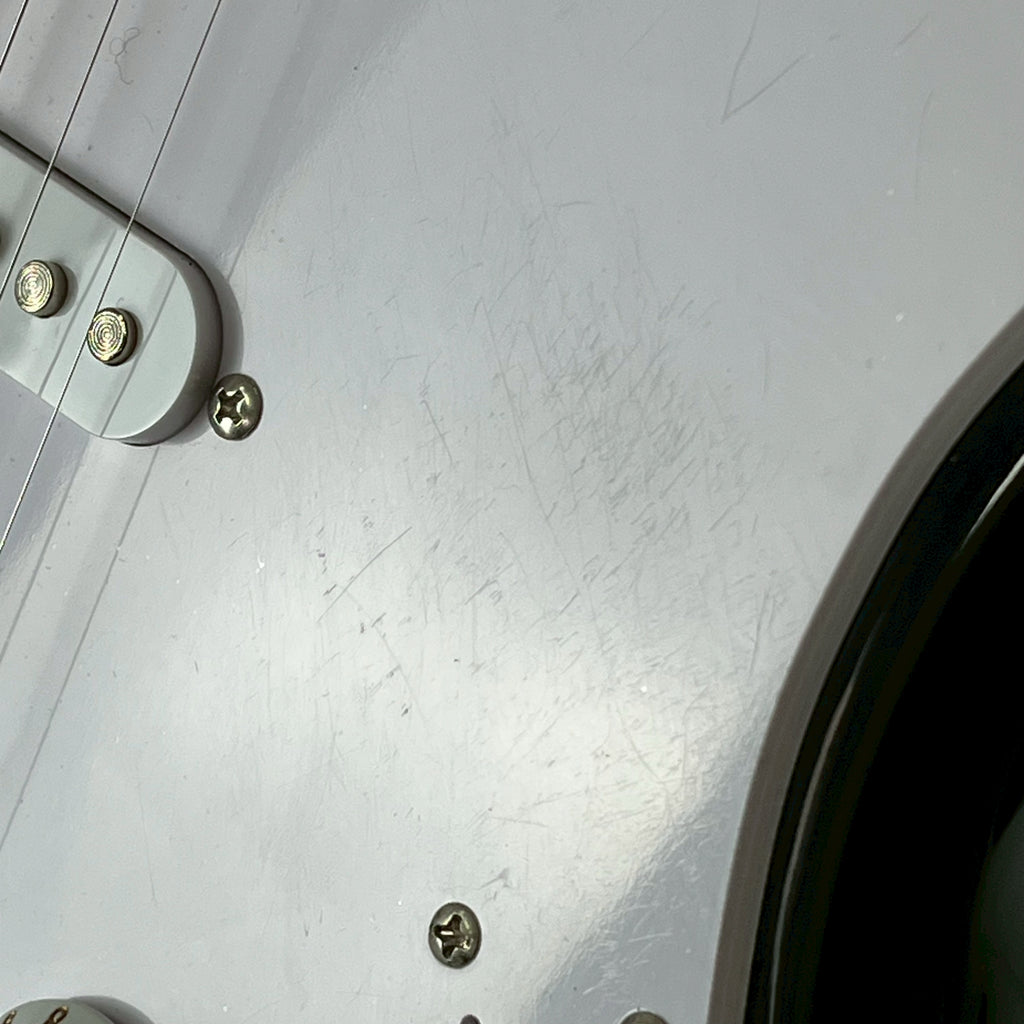 Squier Sonic Stratocaster 2TS 2025