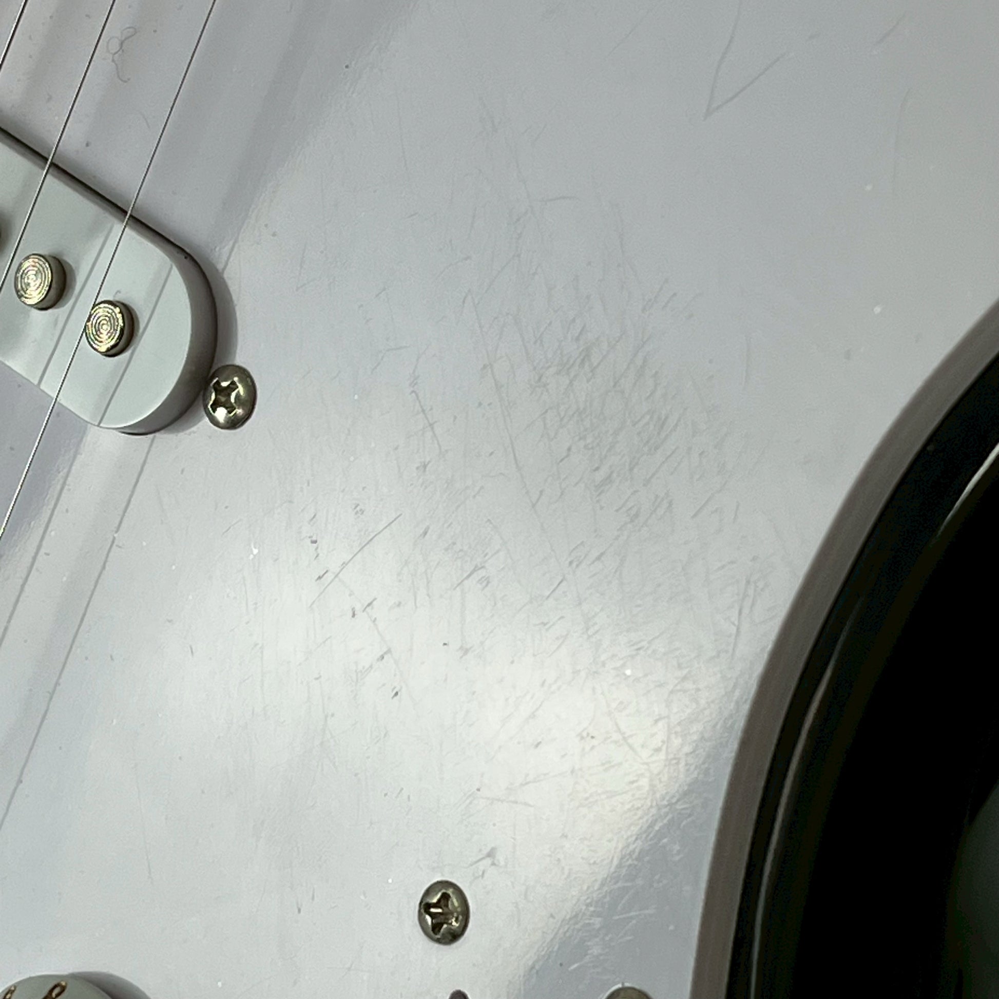 Squier Sonic Stratocaster 2TS 2025