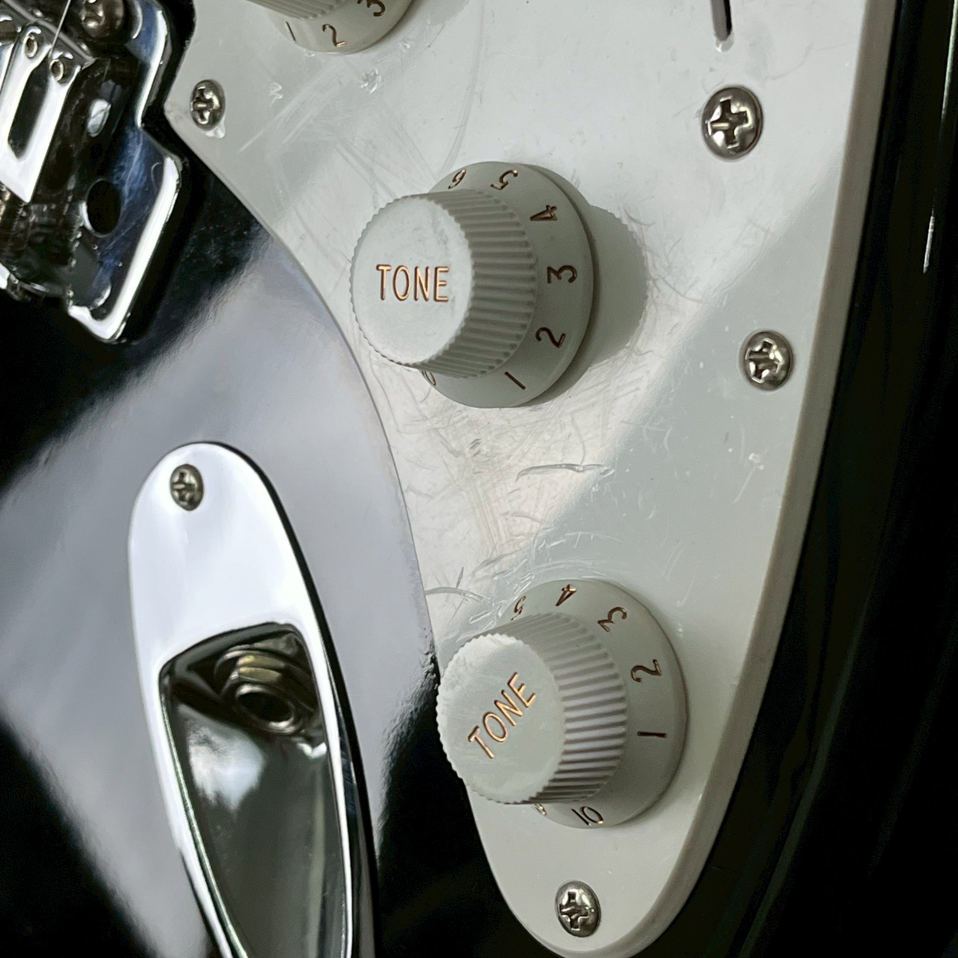 Squier Bullet Stratocaster