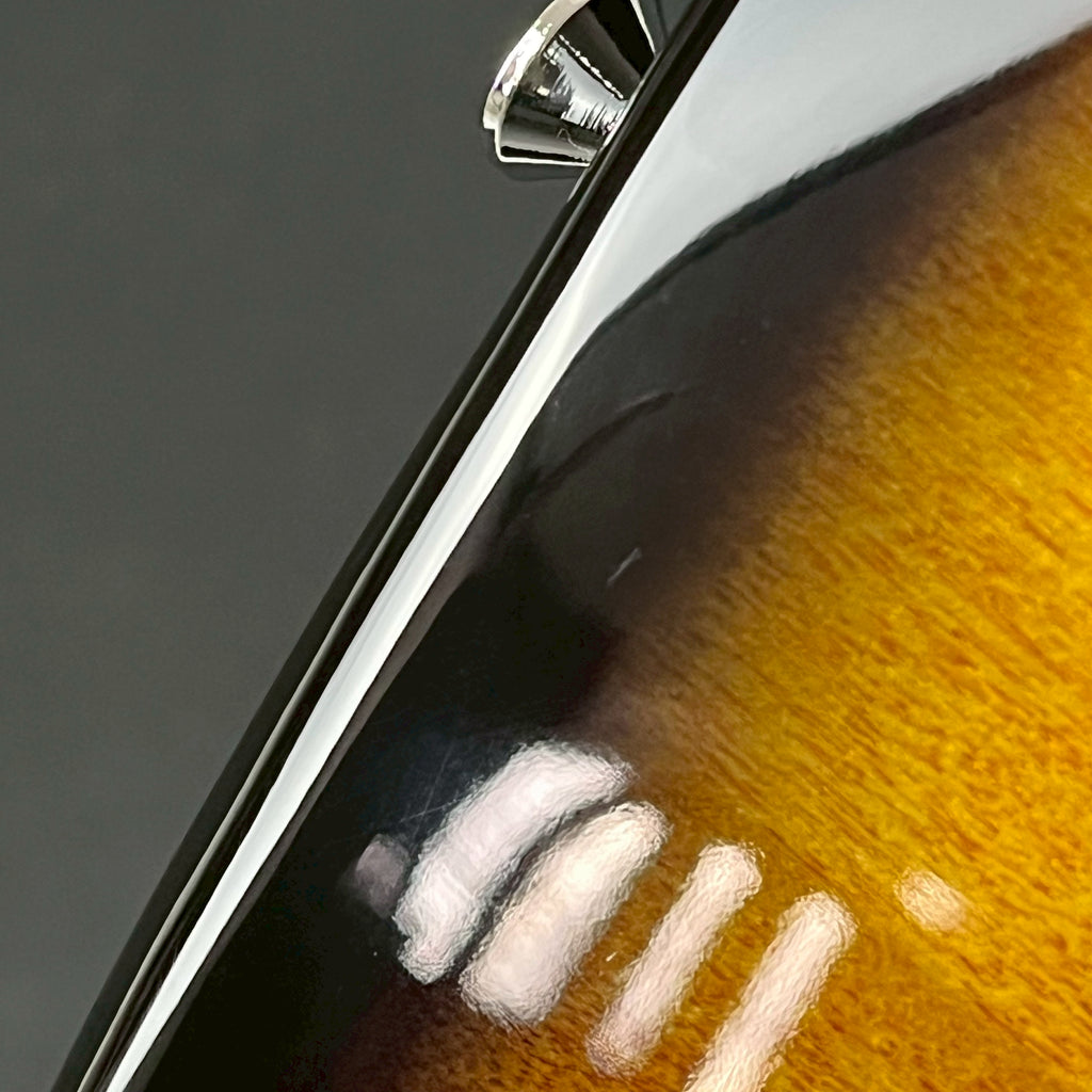 Squier Sonic Stratocaster 2TS 2025