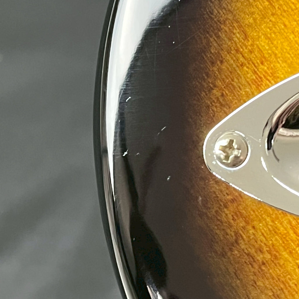 Squier Sonic Stratocaster 2TS 2025