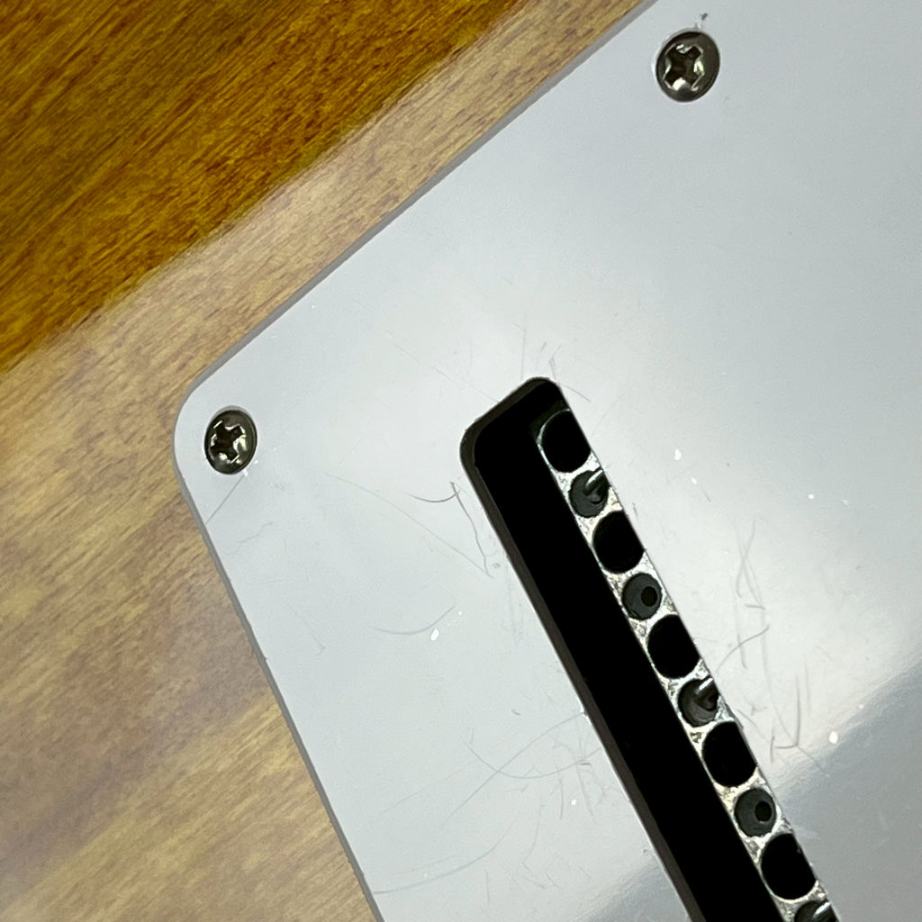 Squier Sonic Stratocaster 2TS 2025