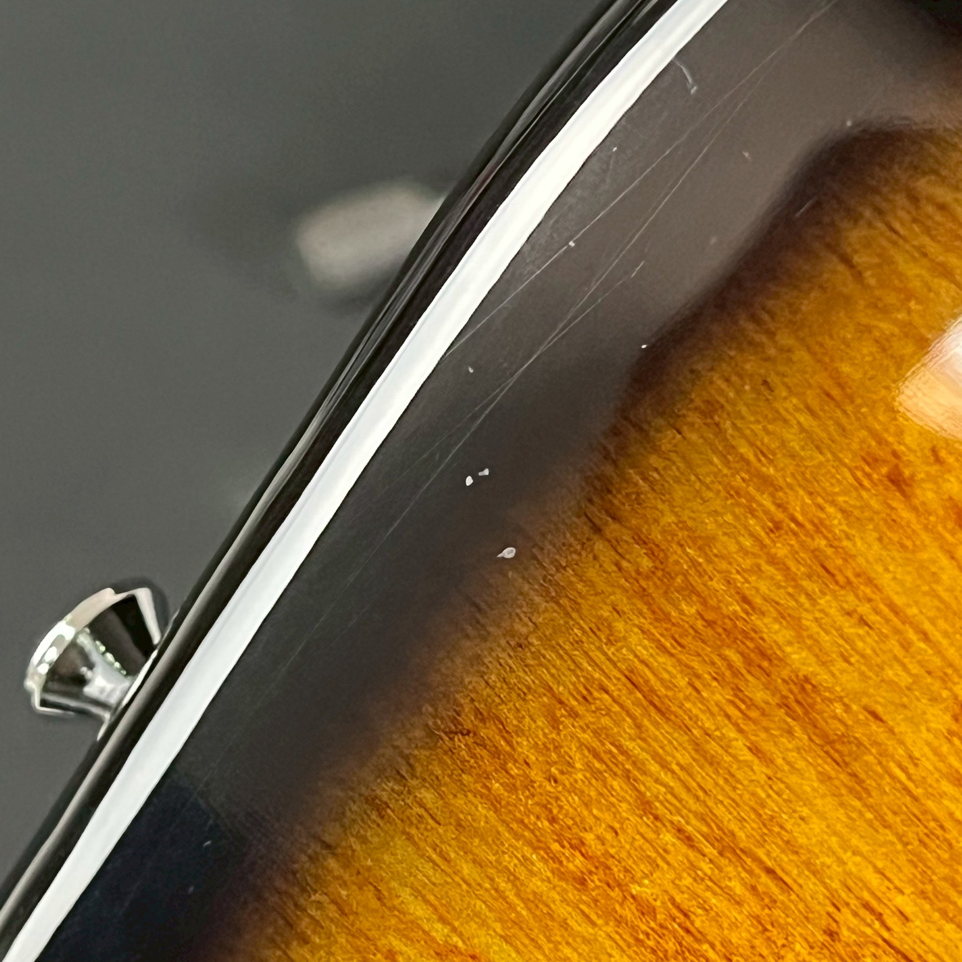 Squier Sonic Stratocaster 2TS 2025