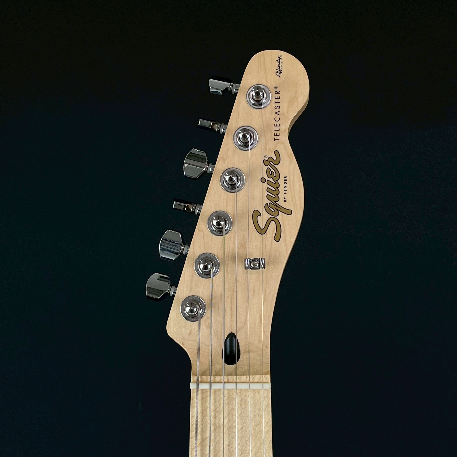 Squier Affinity Telecaster
