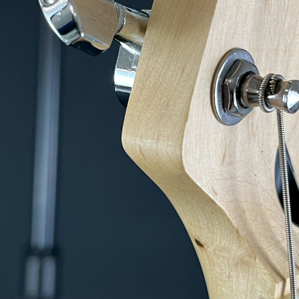 Squier Affinity Telecaster