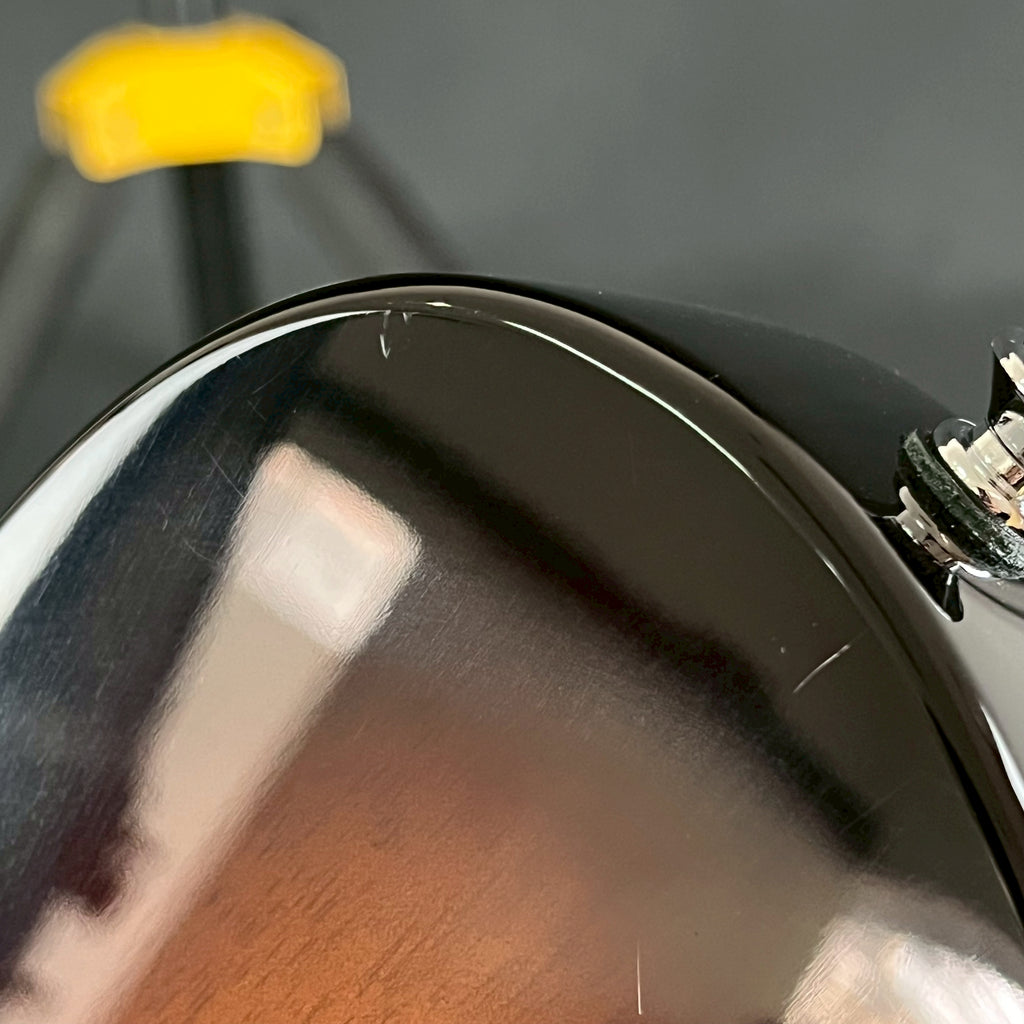 Squier Affinity Telecaster