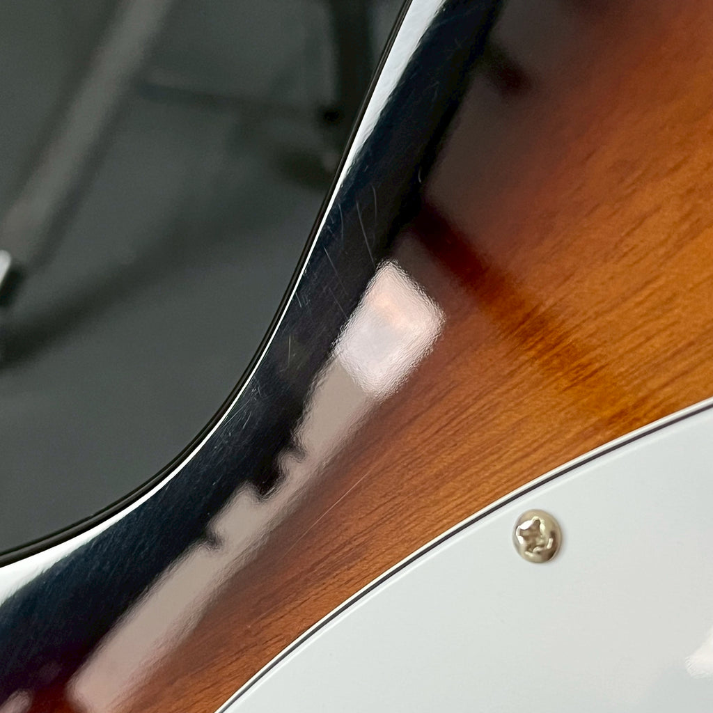 Squier Affinity Telecaster