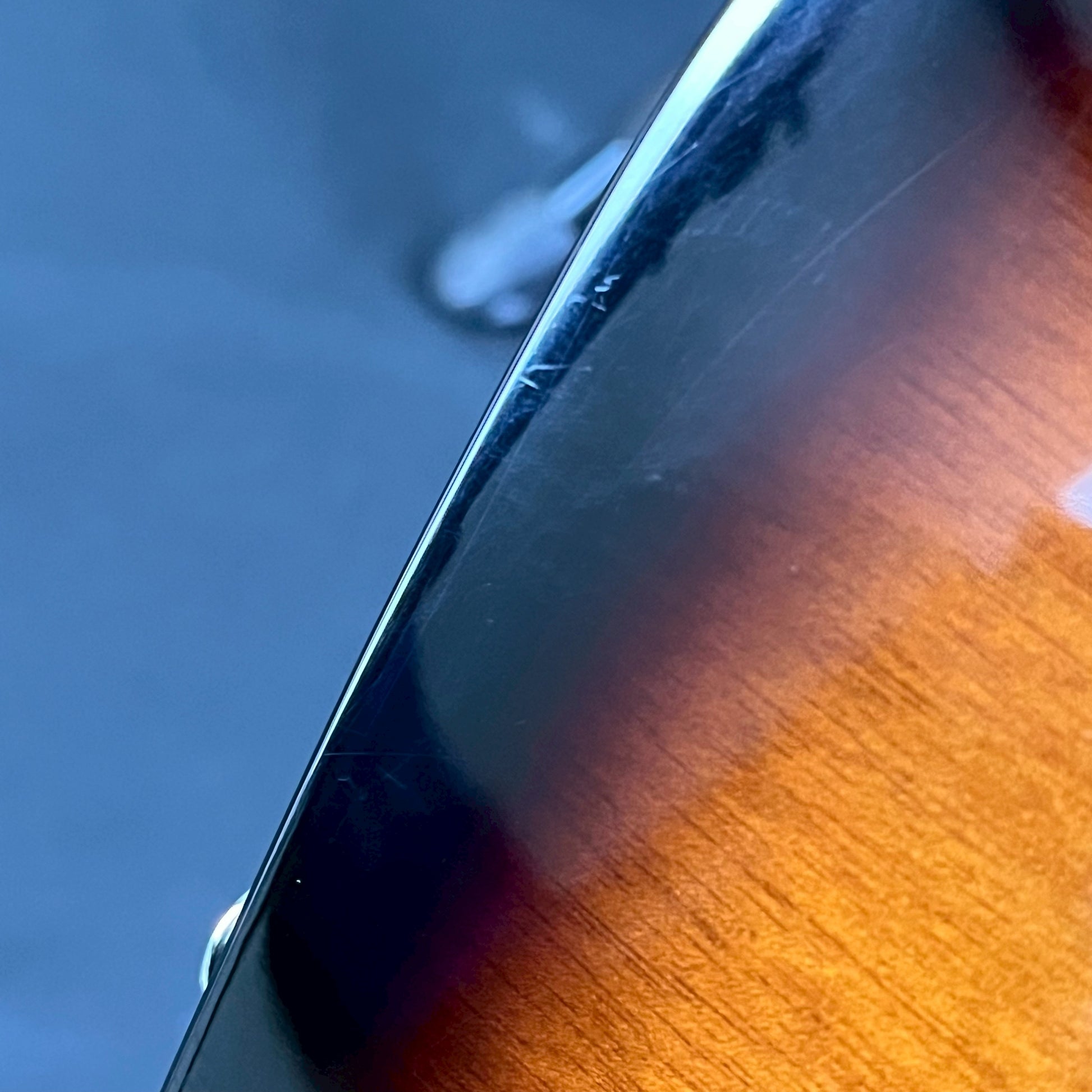 Squier Affinity Telecaster