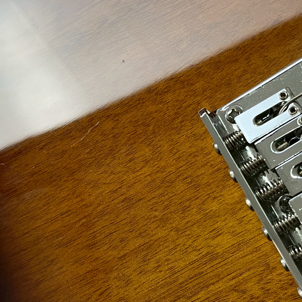 Squier Affinity Telecaster