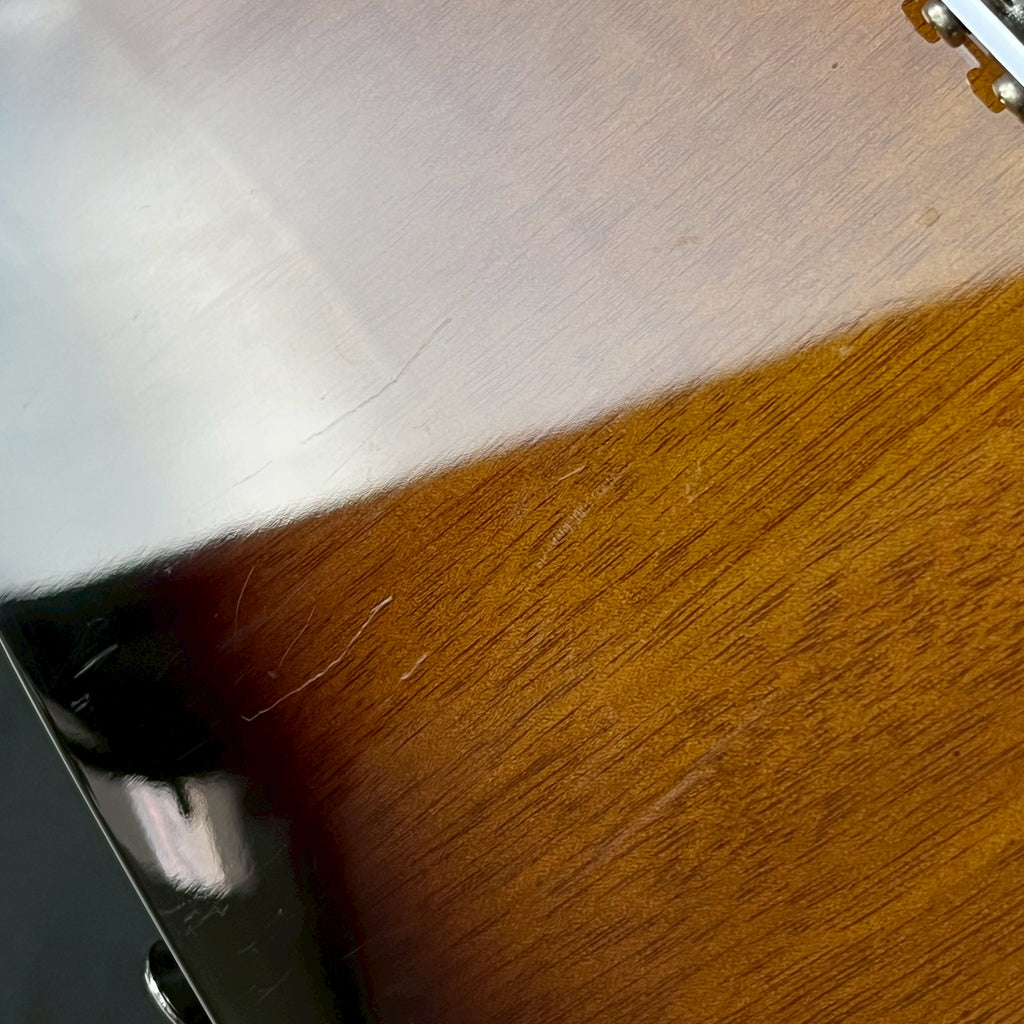 Squier Affinity Telecaster