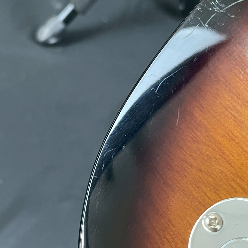 Squier Affinity Telecaster