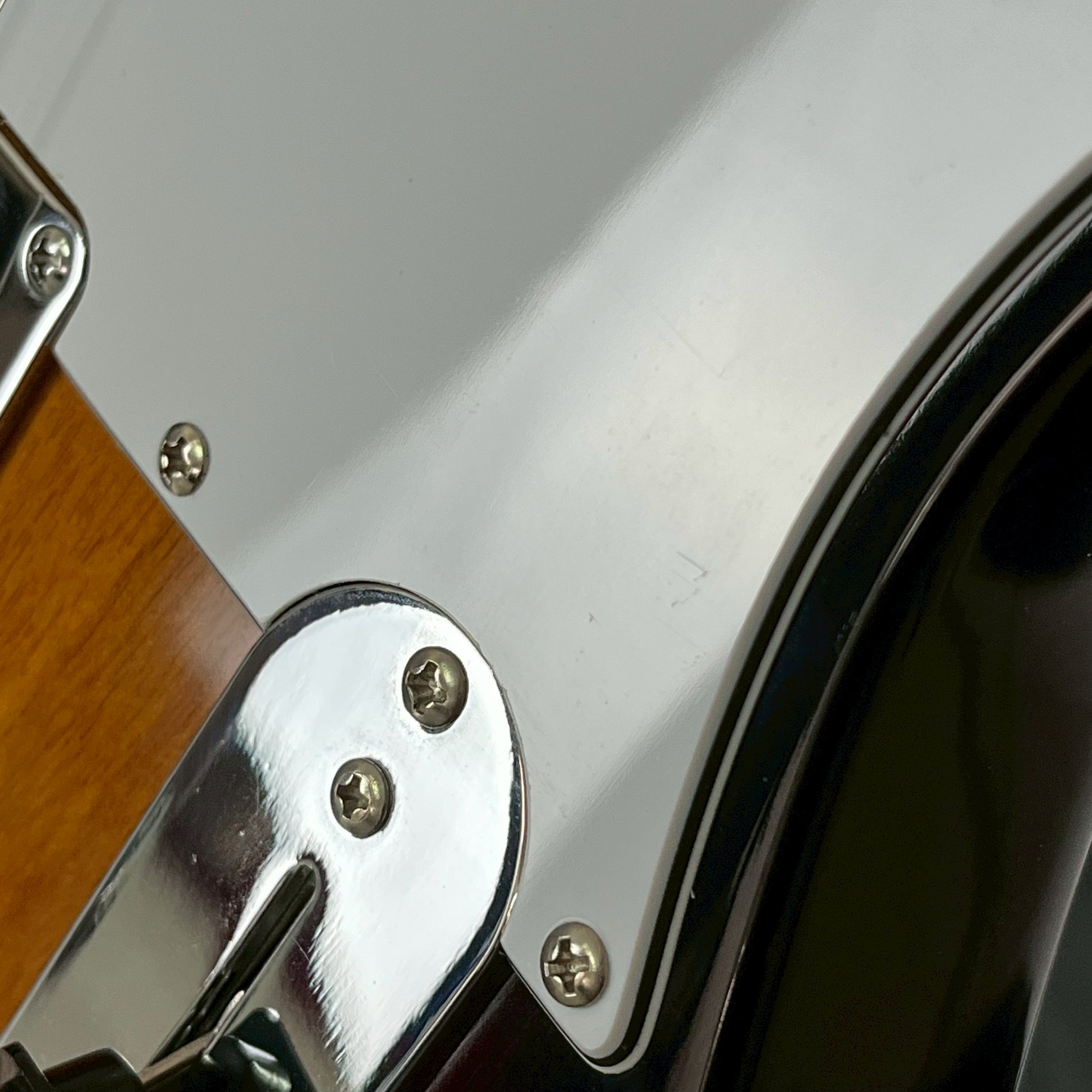 Squier Affinity Telecaster