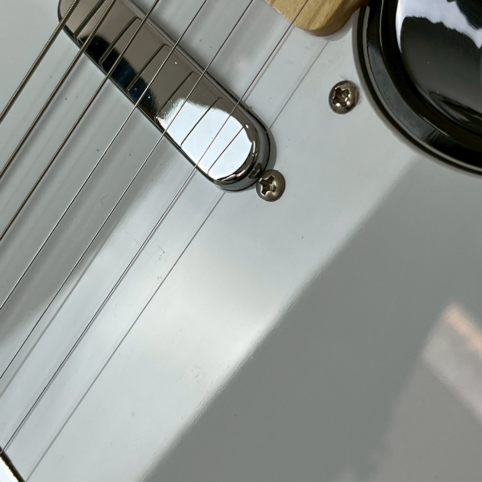 Squier Affinity Telecaster