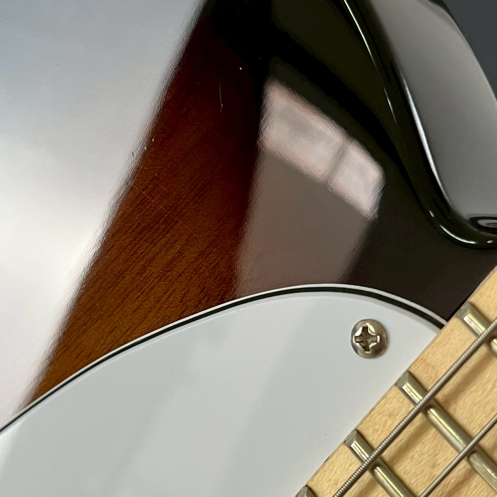 Squier Affinity Telecaster