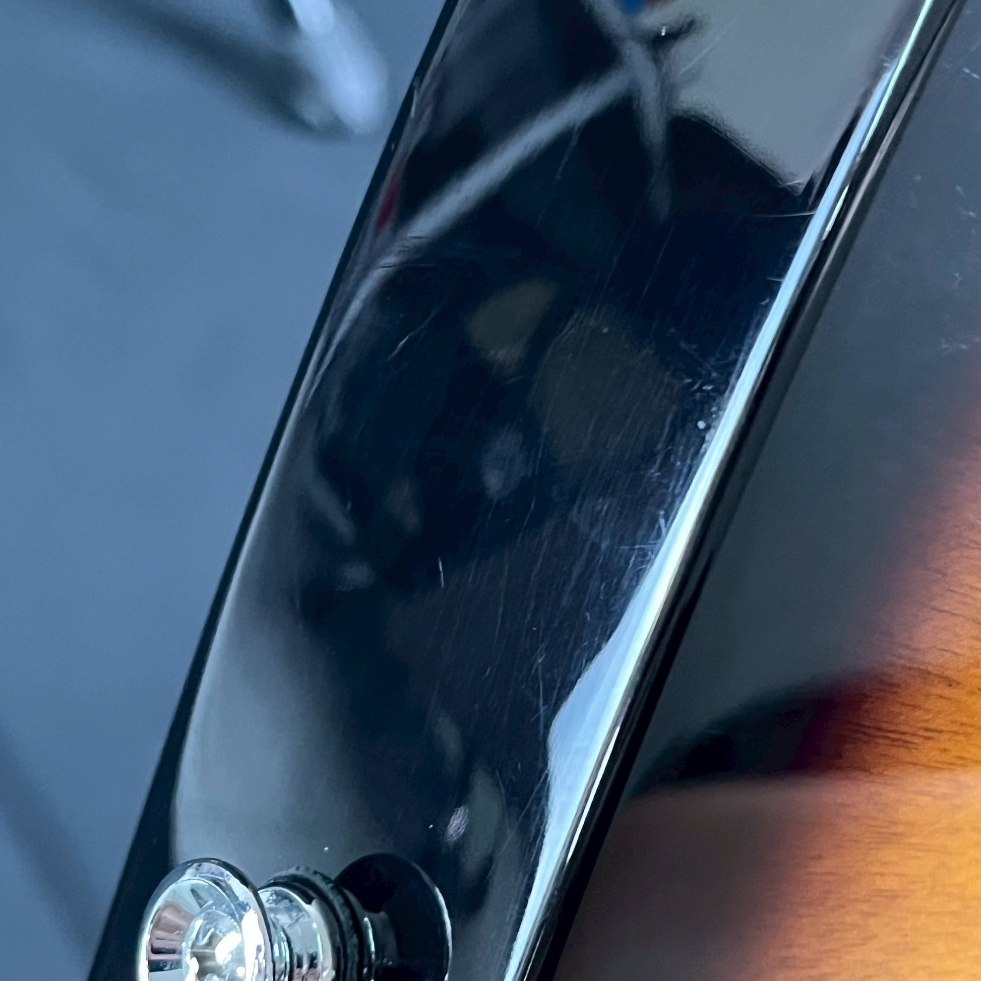 Squier Affinity Telecaster