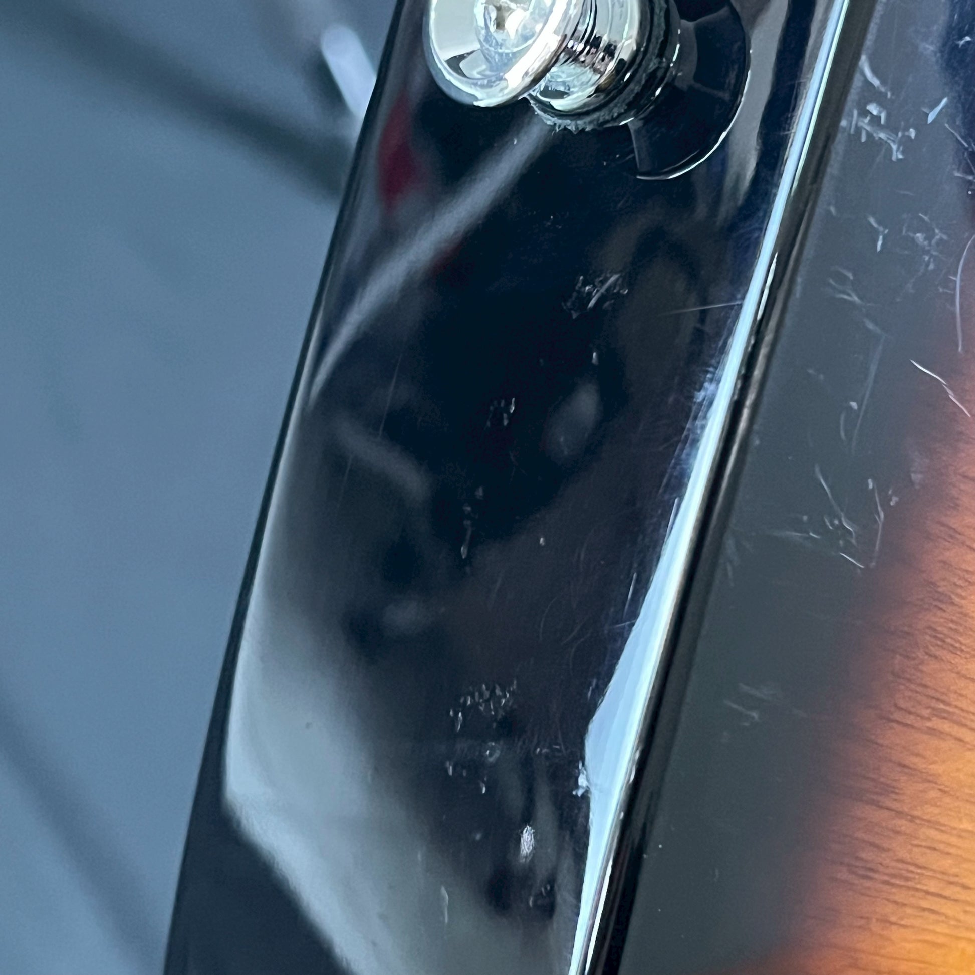 Squier Affinity Telecaster