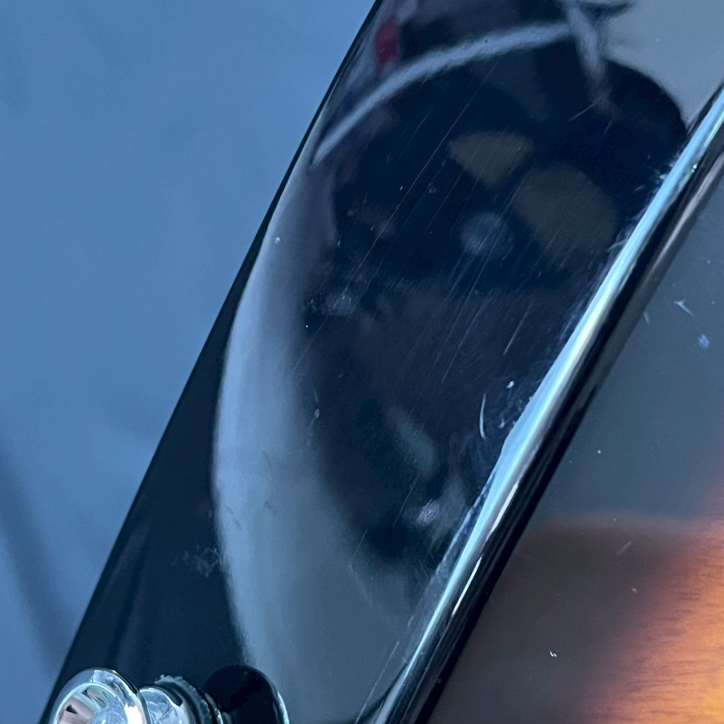 Squier Affinity Telecaster