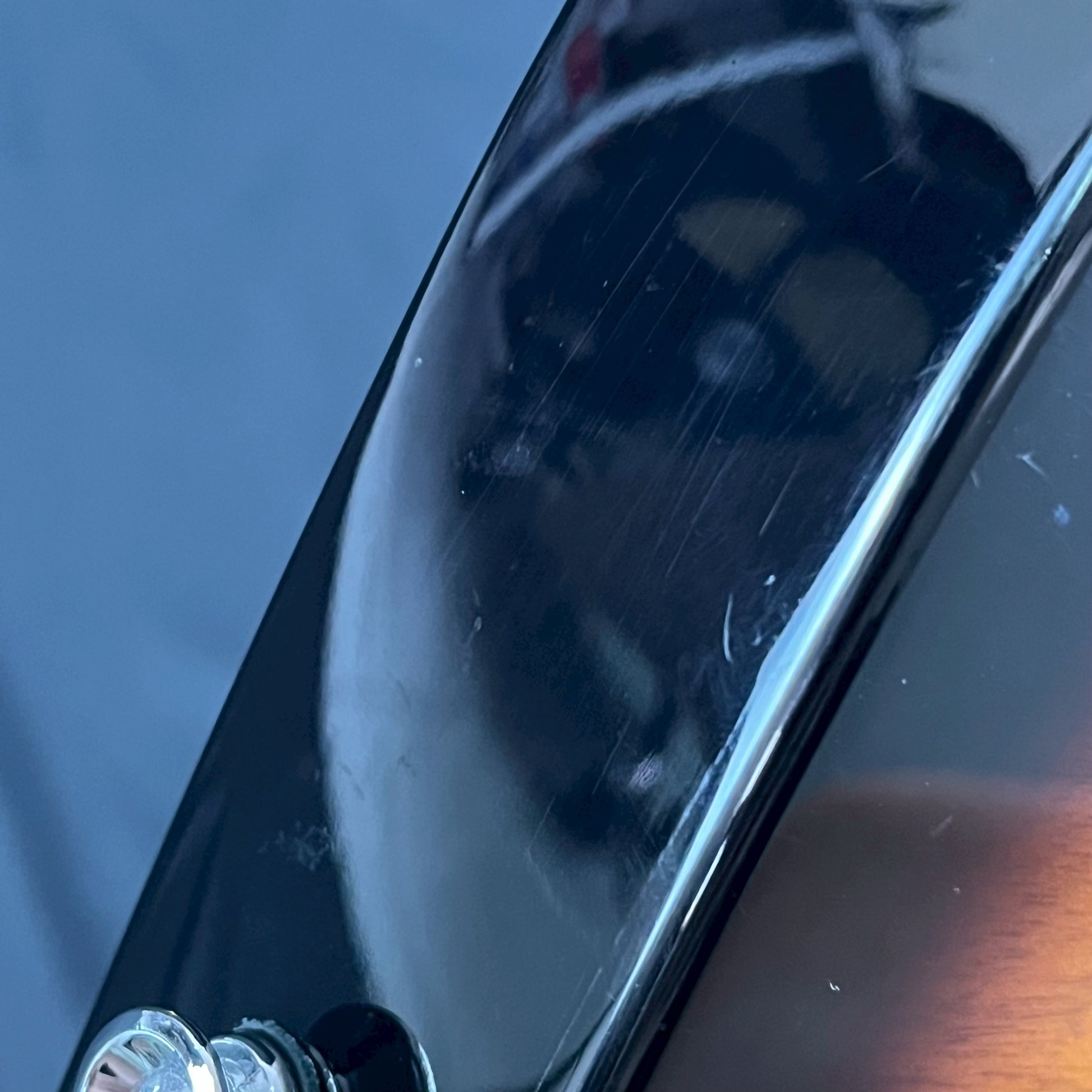 Squier Affinity Telecaster