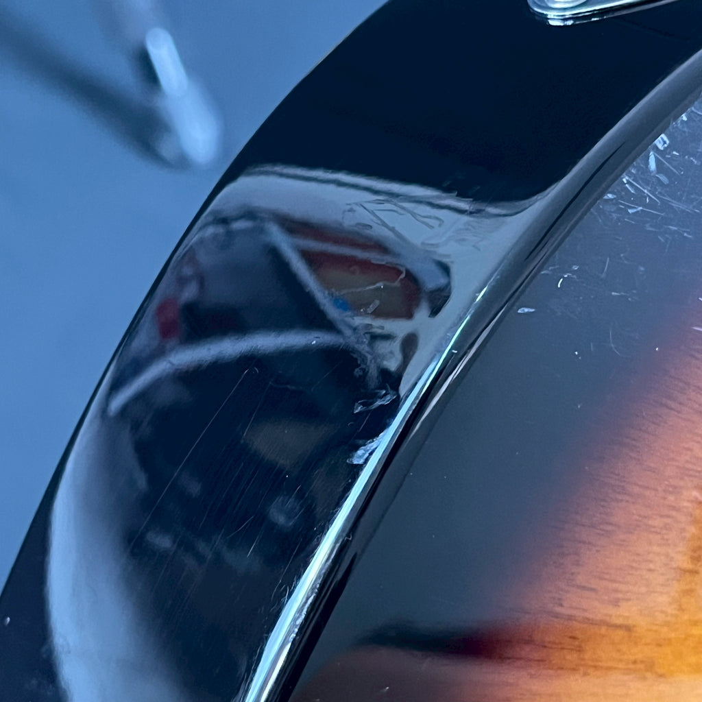 Squier Affinity Telecaster