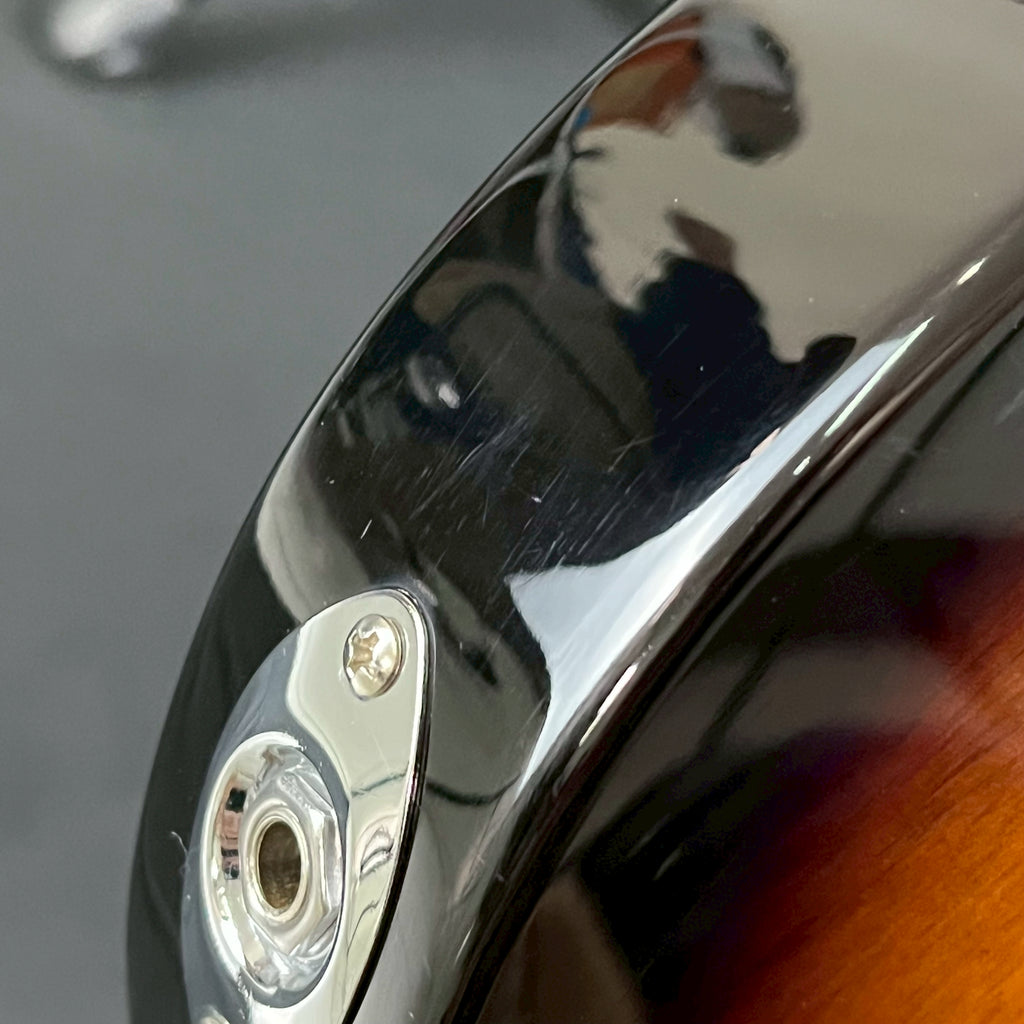 Squier Affinity Telecaster