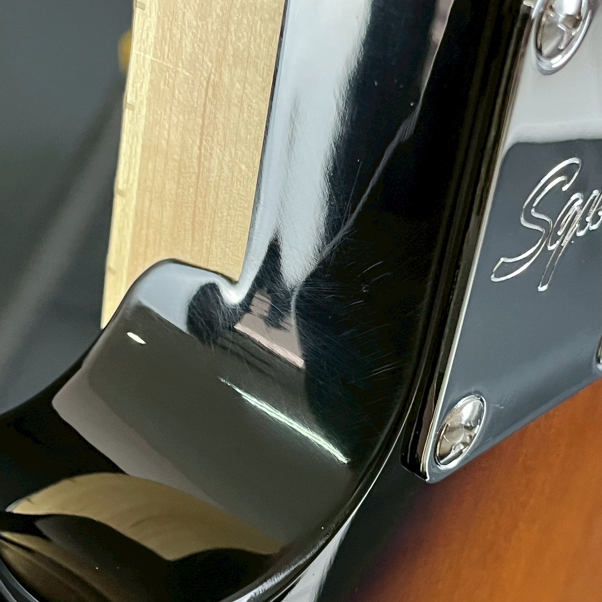 Squier Affinity Telecaster