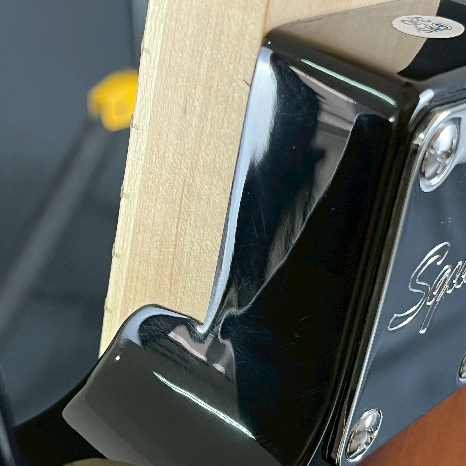 Squier Affinity Telecaster