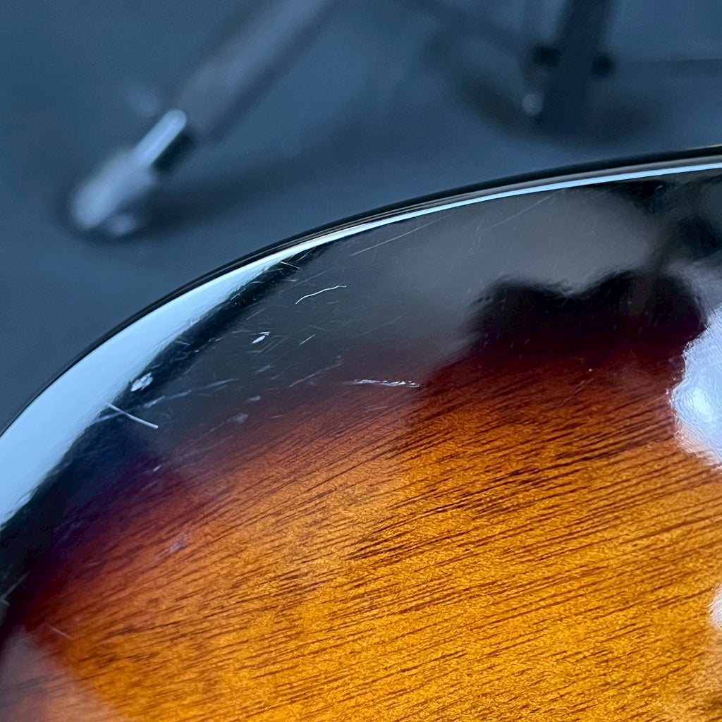 Squier Affinity Telecaster