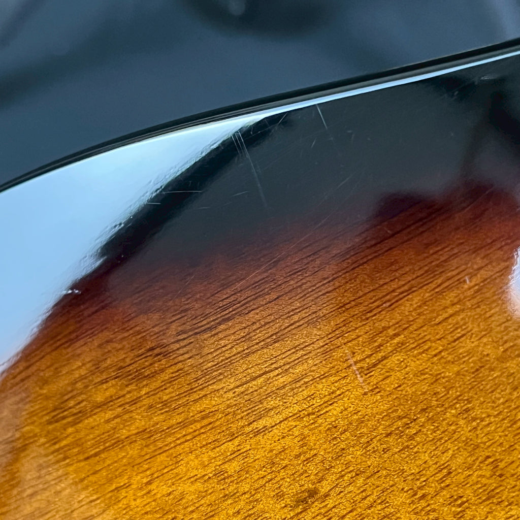 Squier Affinity Telecaster