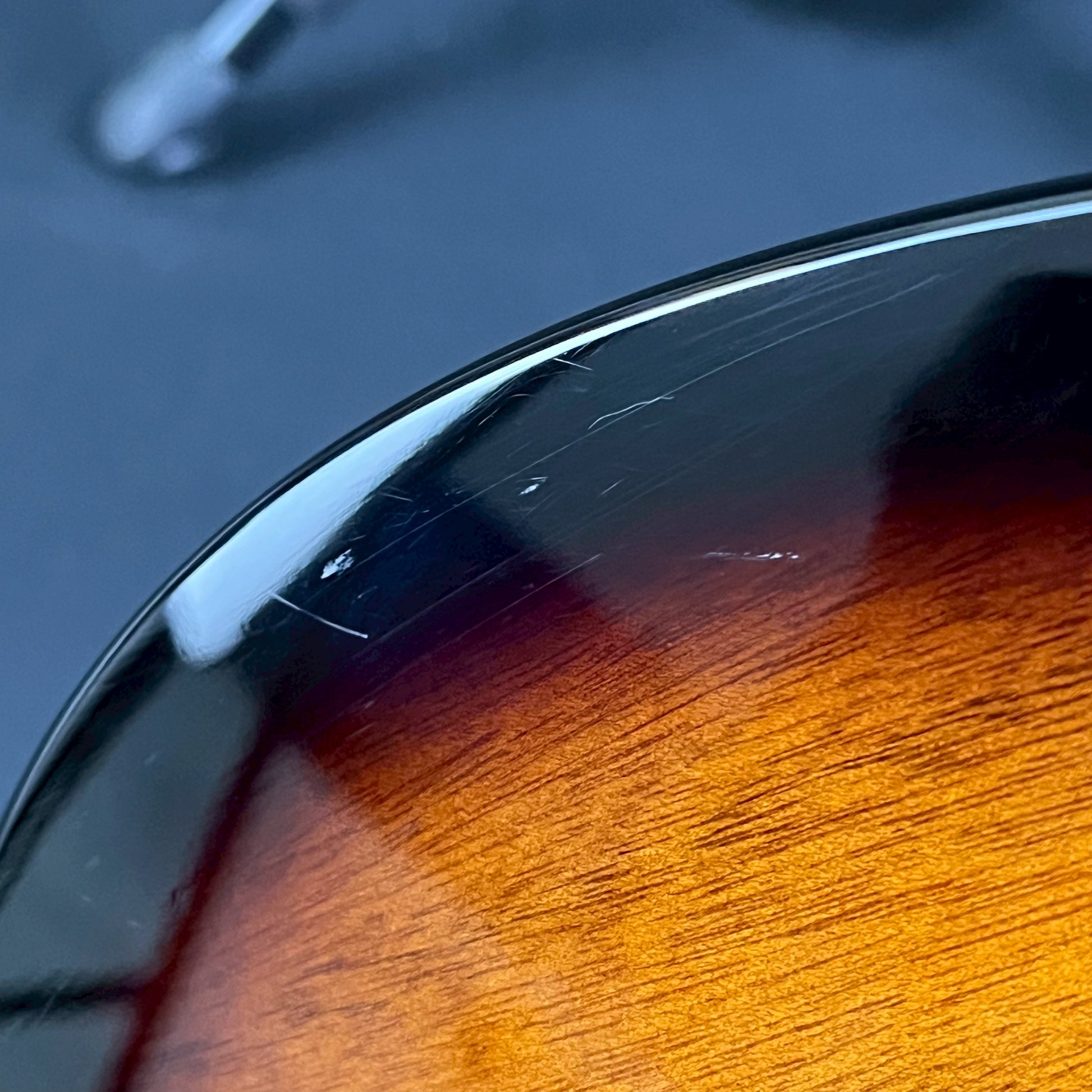 Squier Affinity Telecaster