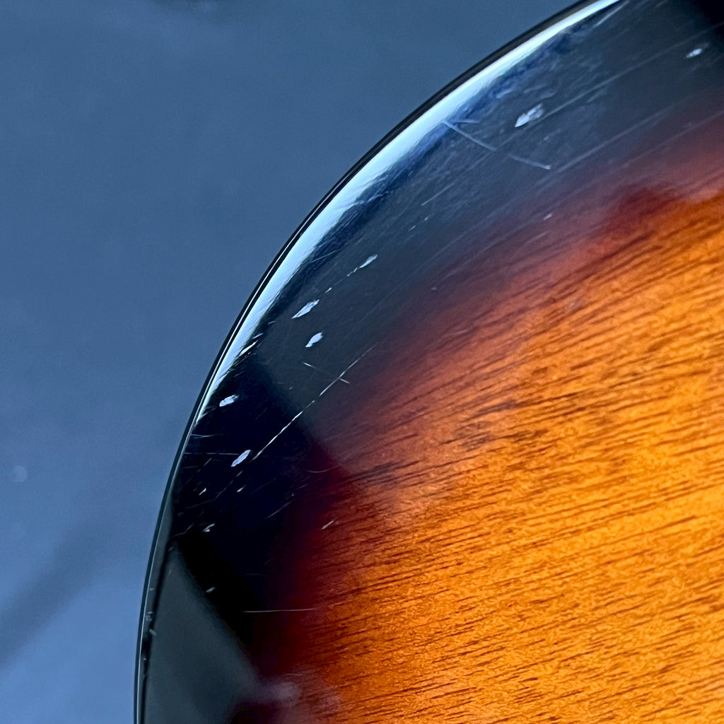 Squier Affinity Telecaster