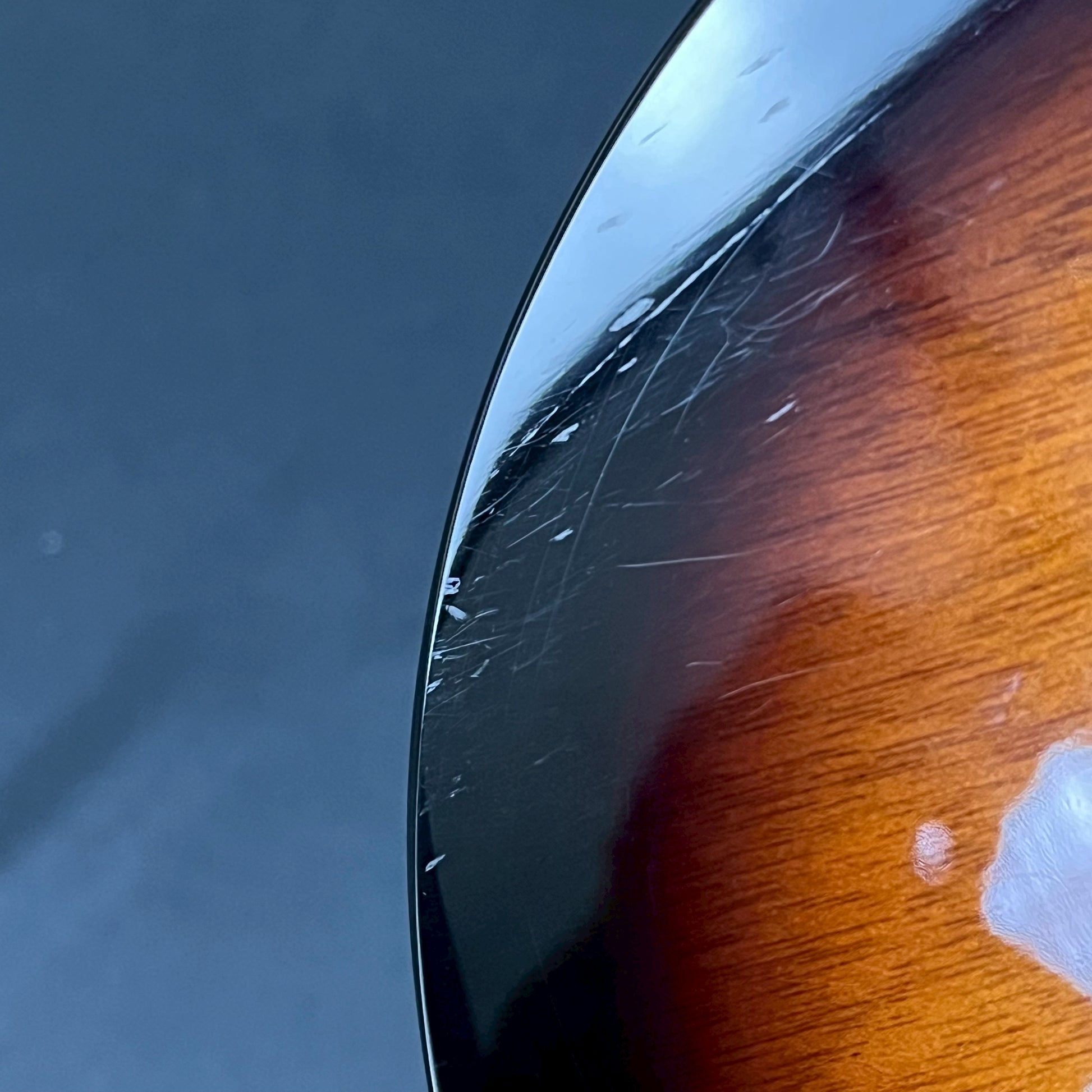 Squier Affinity Telecaster